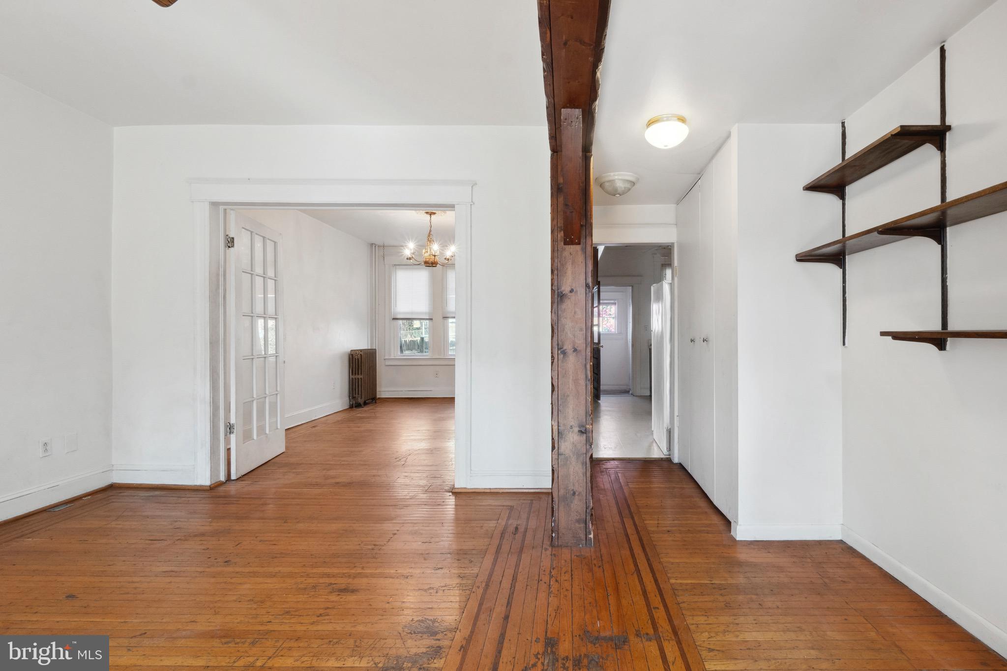 BEECHFIELD - Residential Income