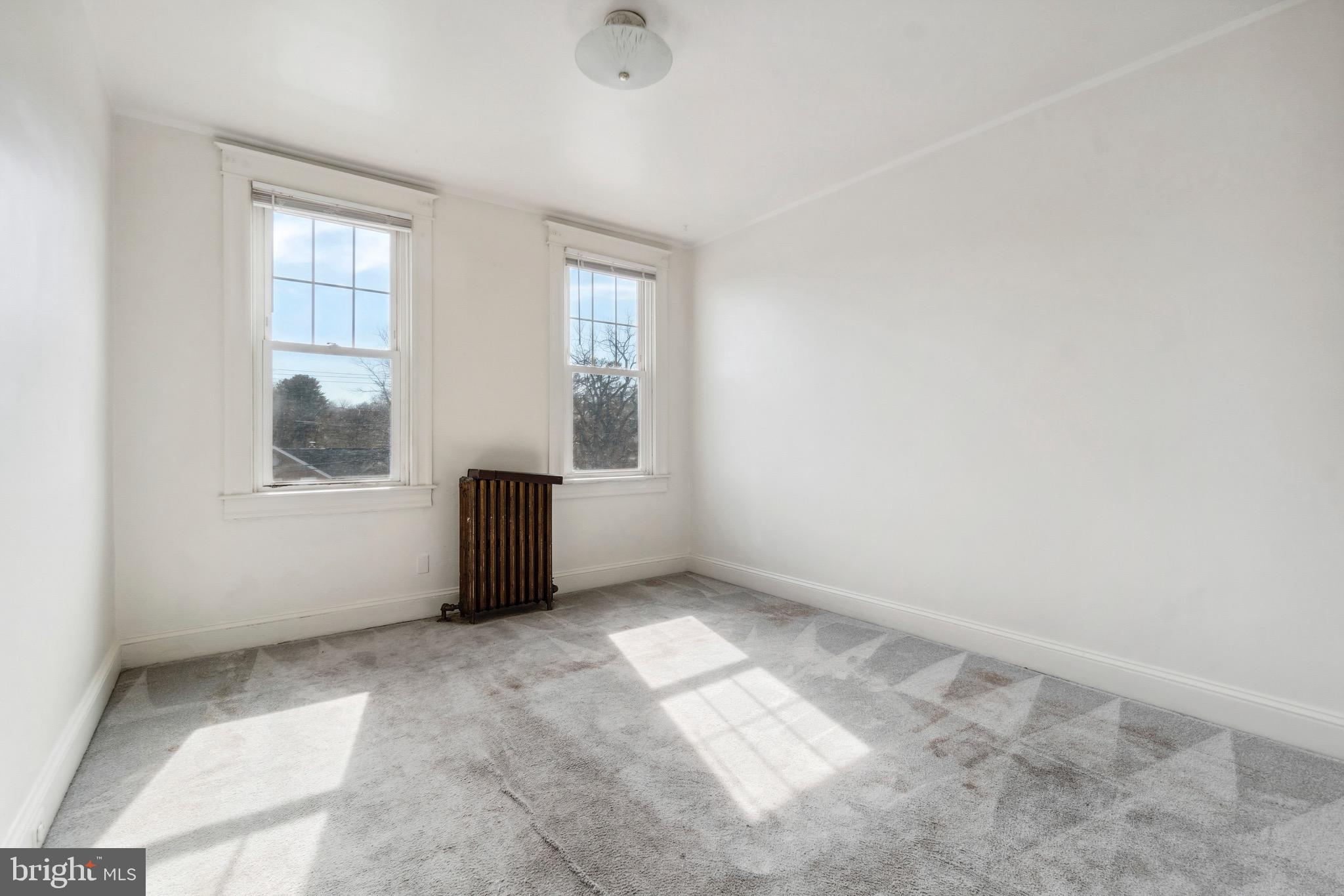 BEECHFIELD - Residential Income