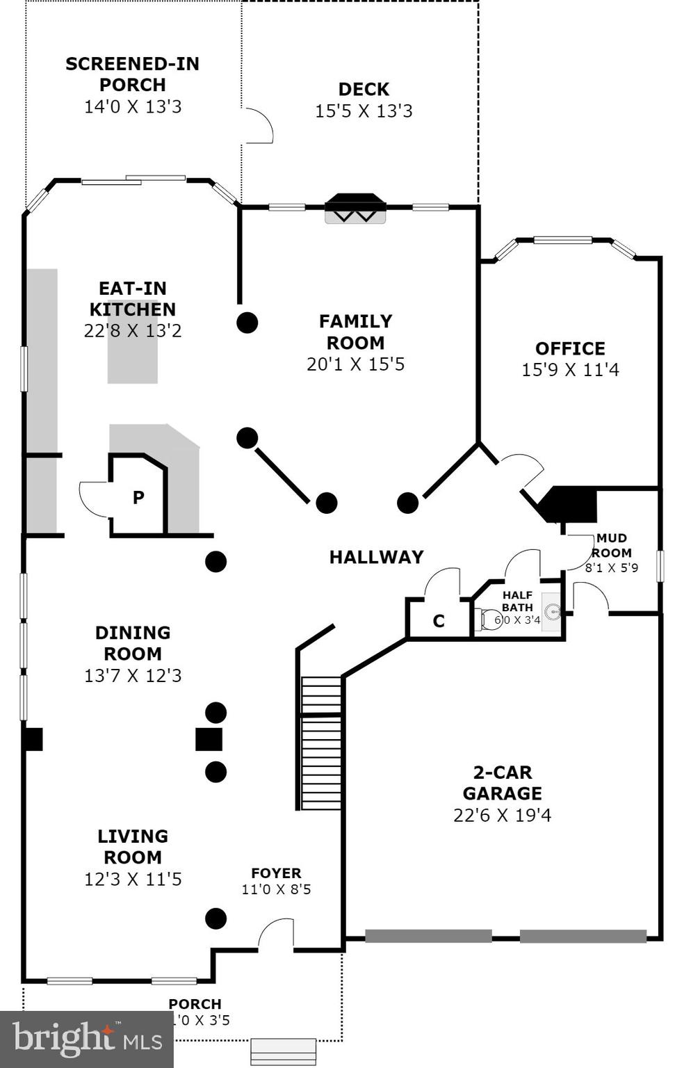 GREENWAY VILLAGE - Residential