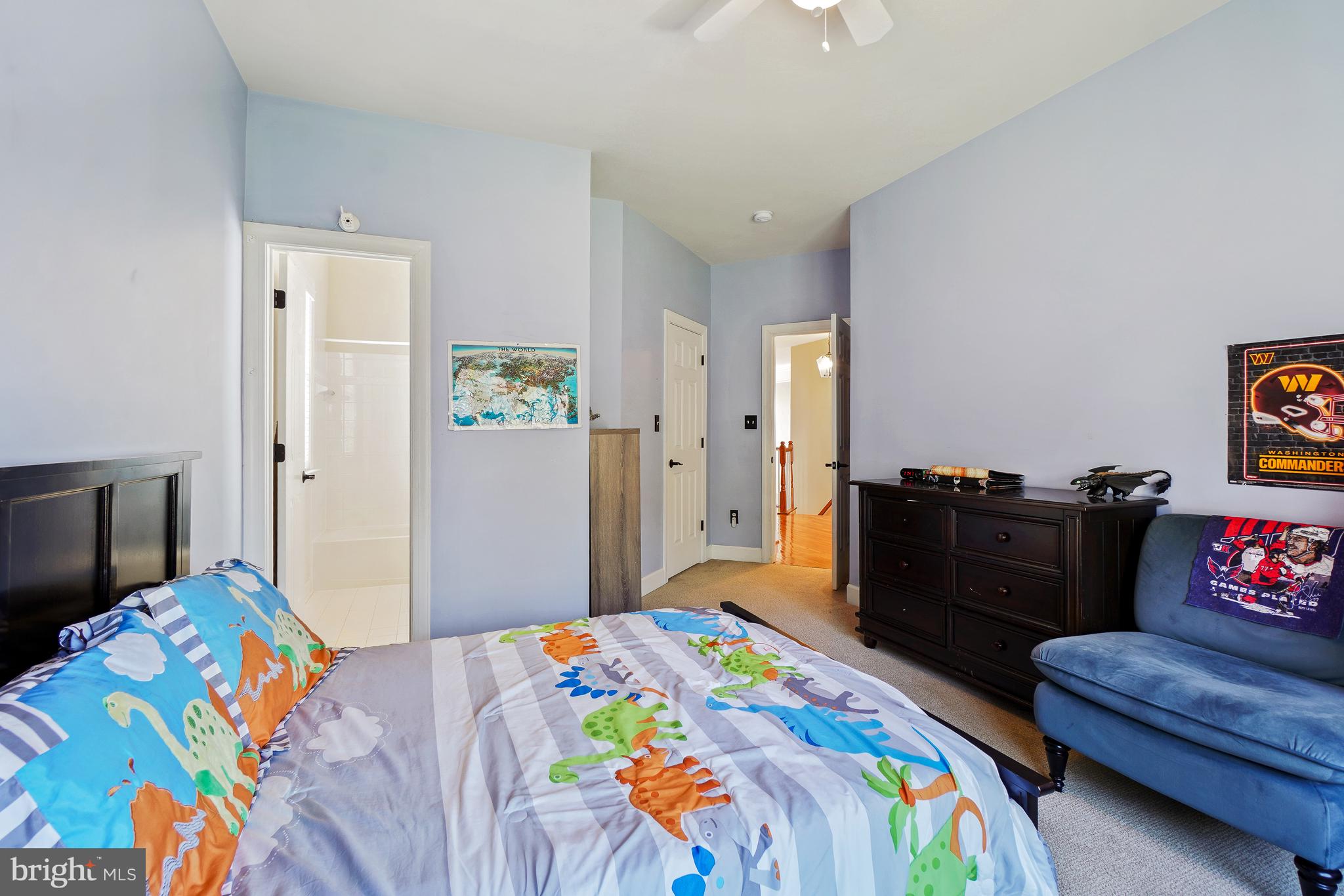 GREENWAY VILLAGE - Residential