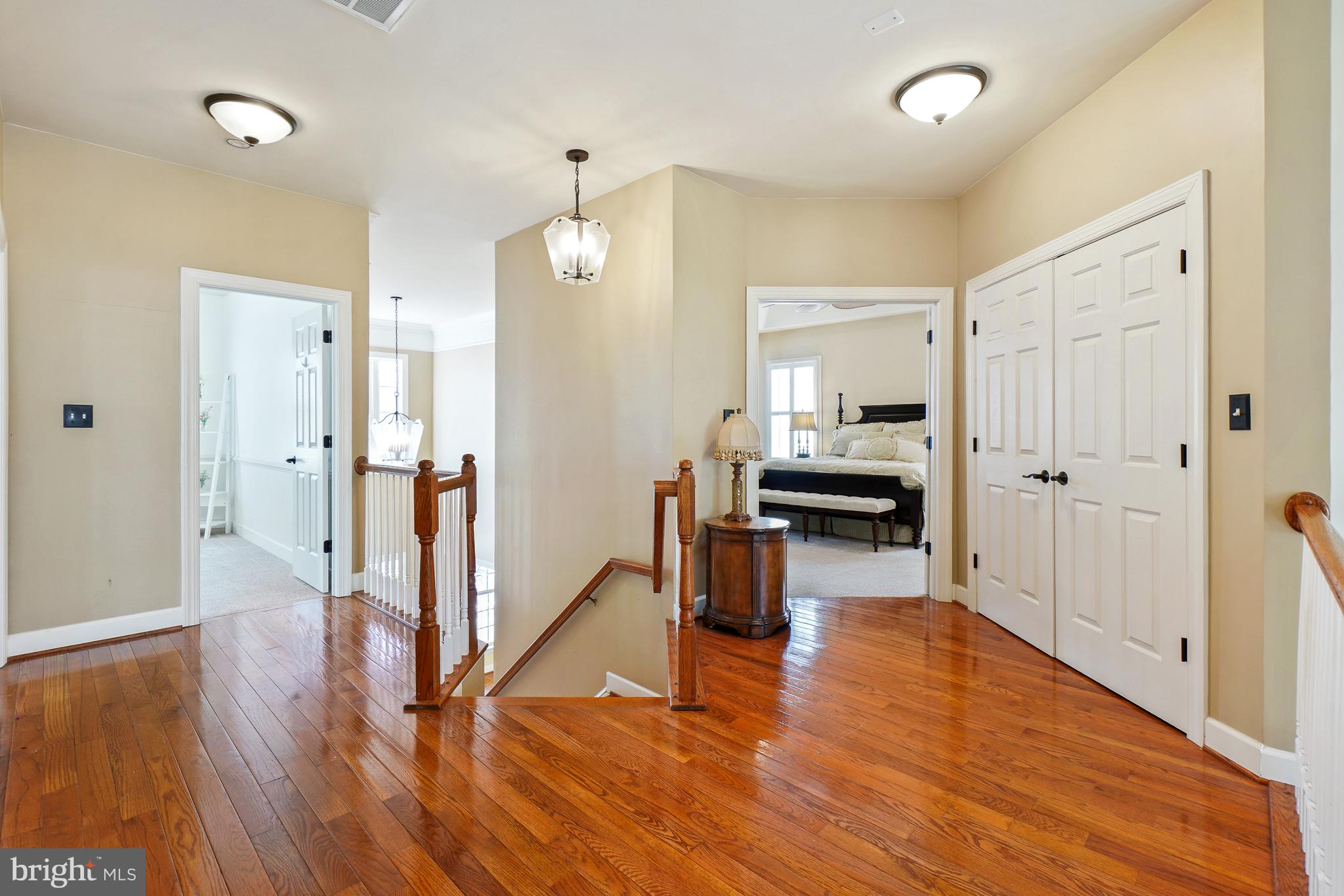 GREENWAY VILLAGE - Residential