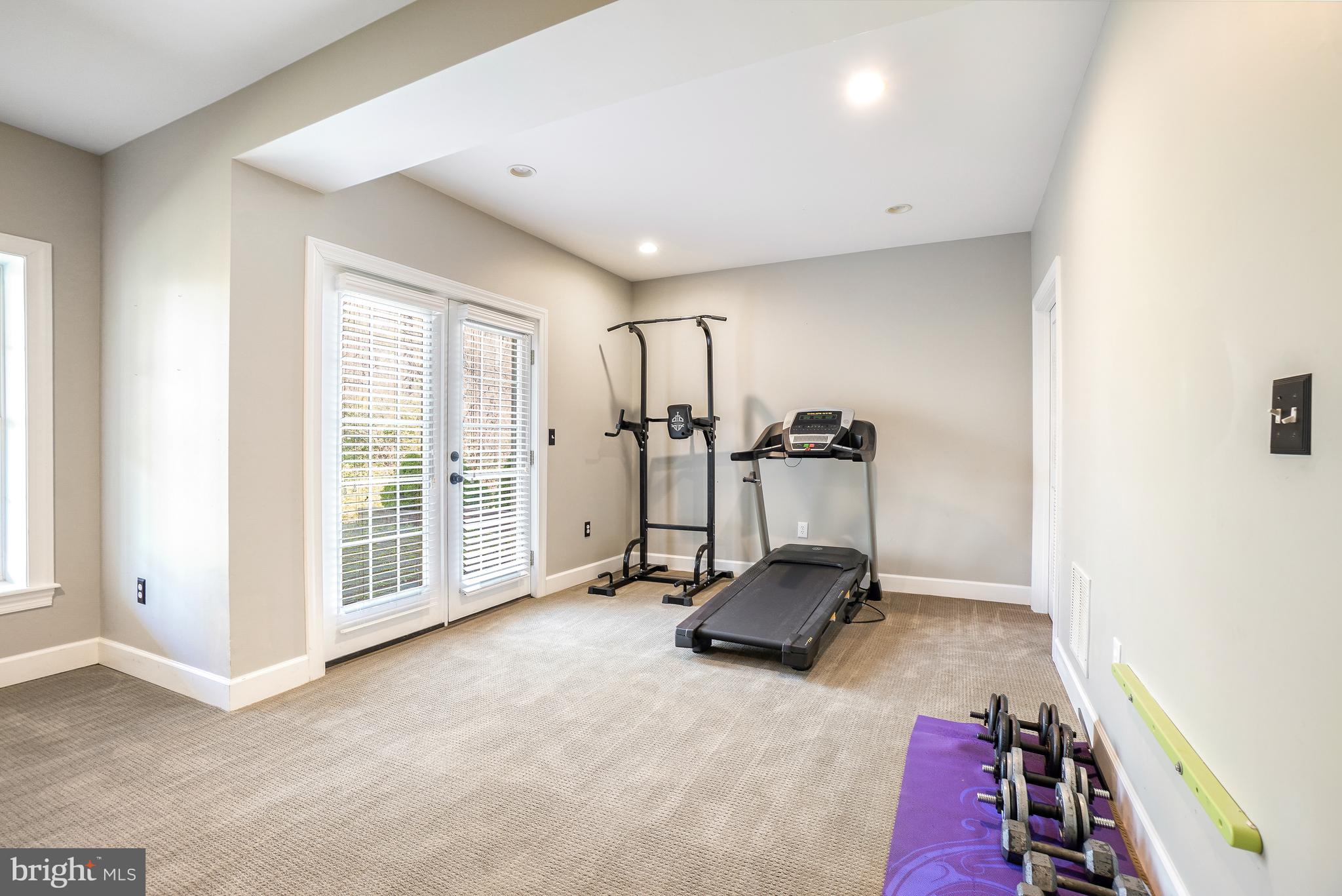 GREENWAY VILLAGE - Residential