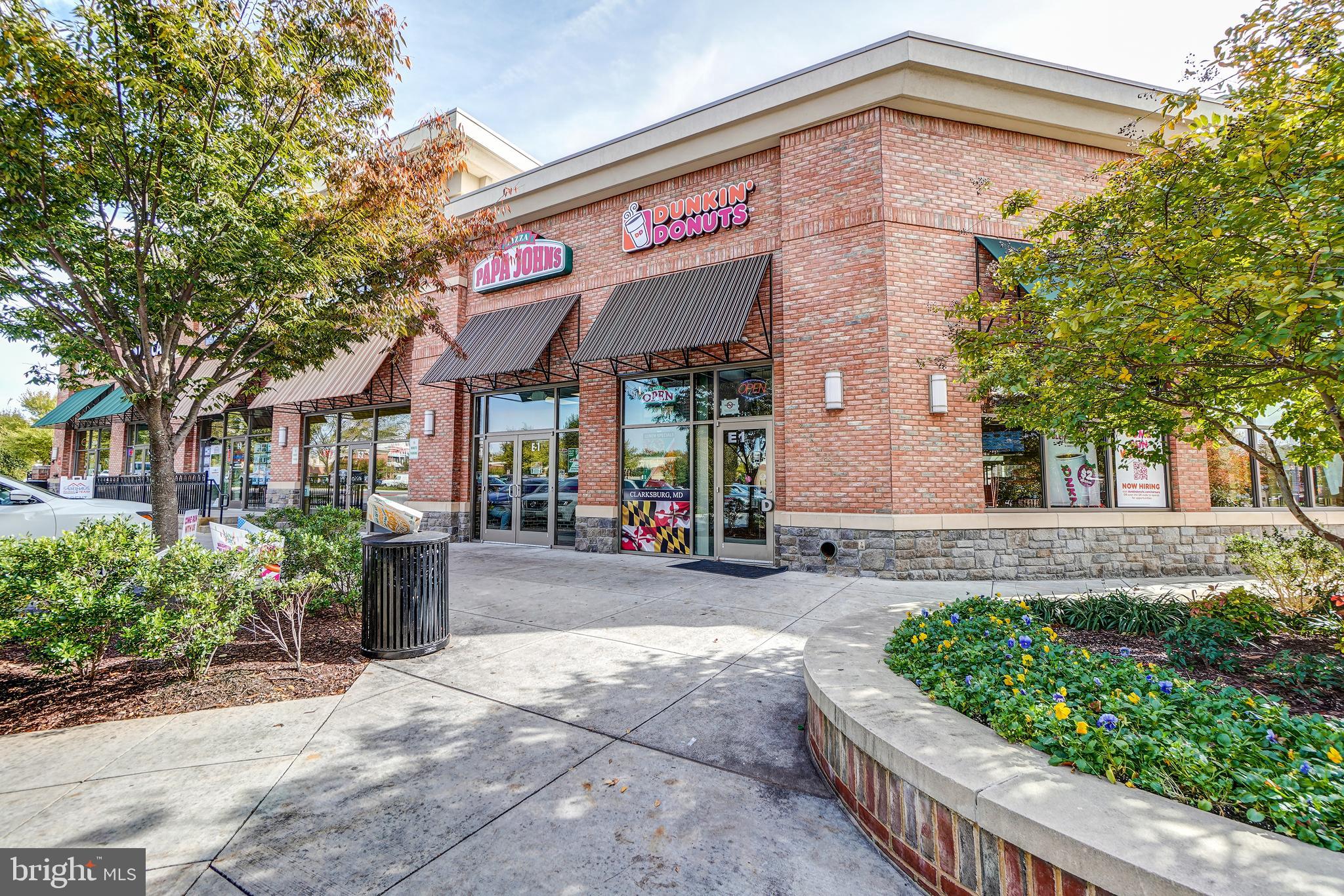 GREENWAY VILLAGE - Residential