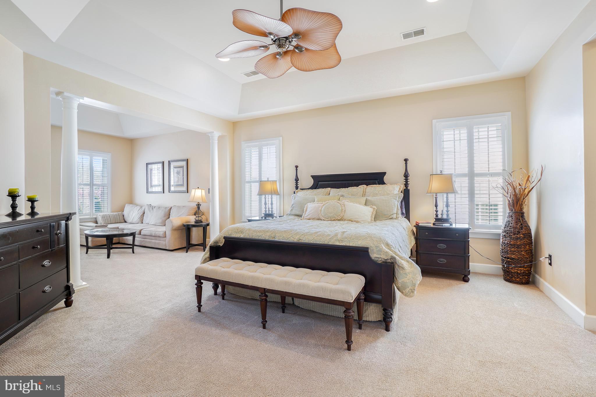 GREENWAY VILLAGE - Residential