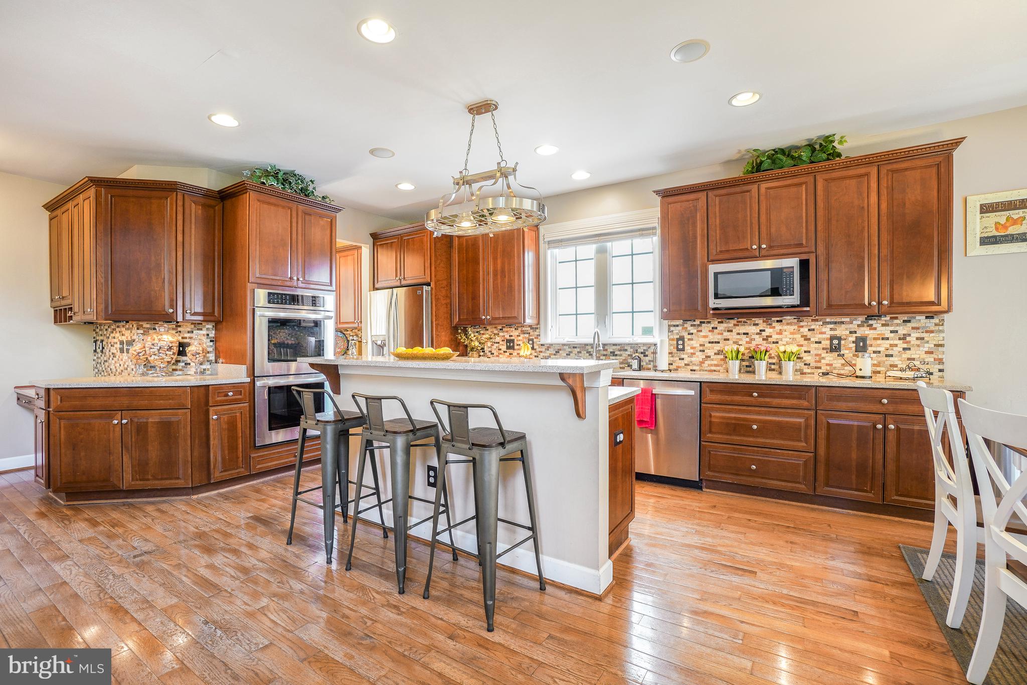 GREENWAY VILLAGE - Residential