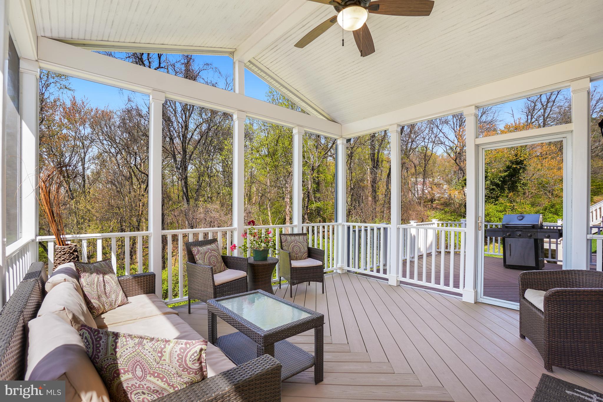 GREENWAY VILLAGE - Residential