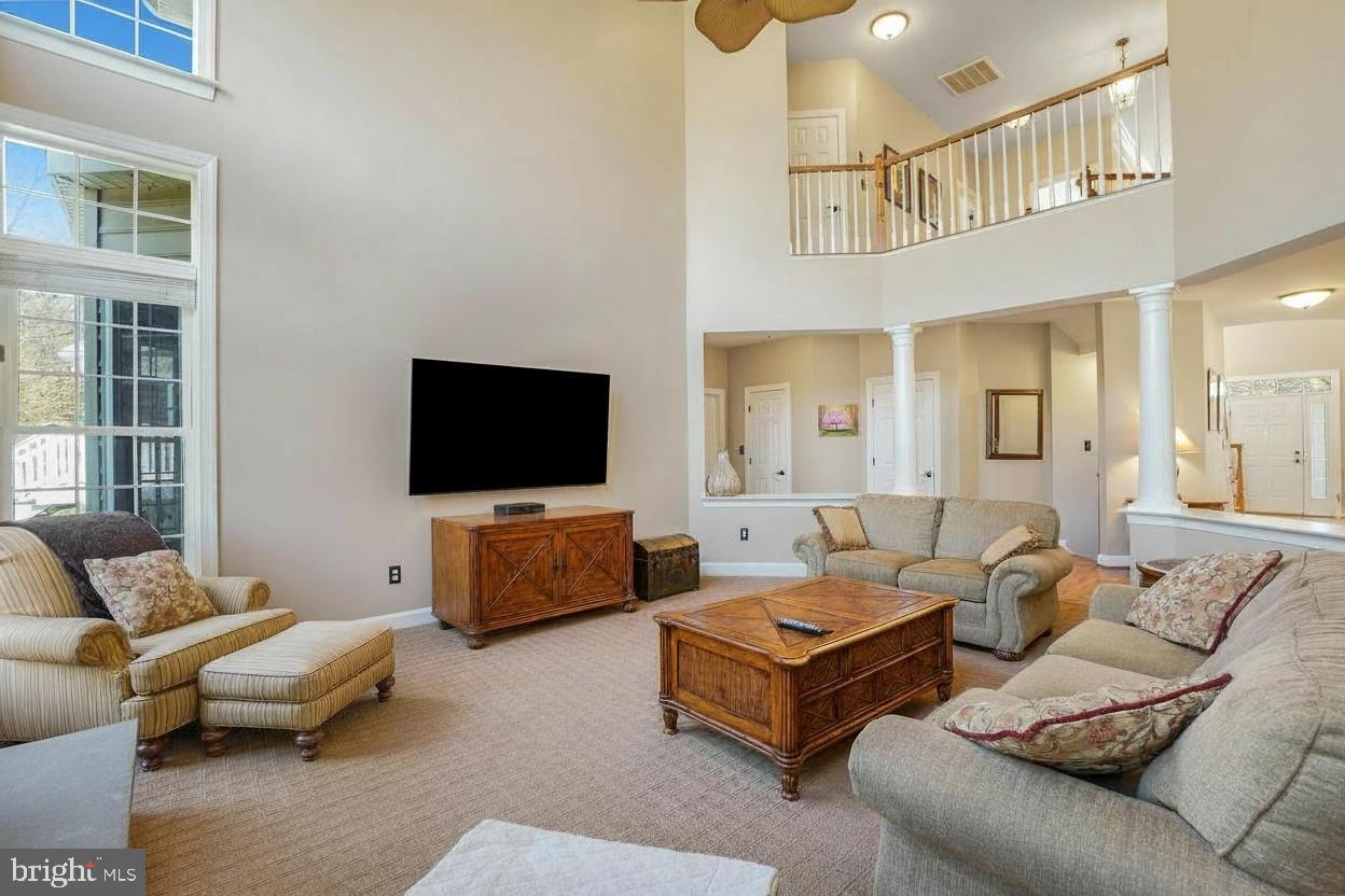 GREENWAY VILLAGE - Residential