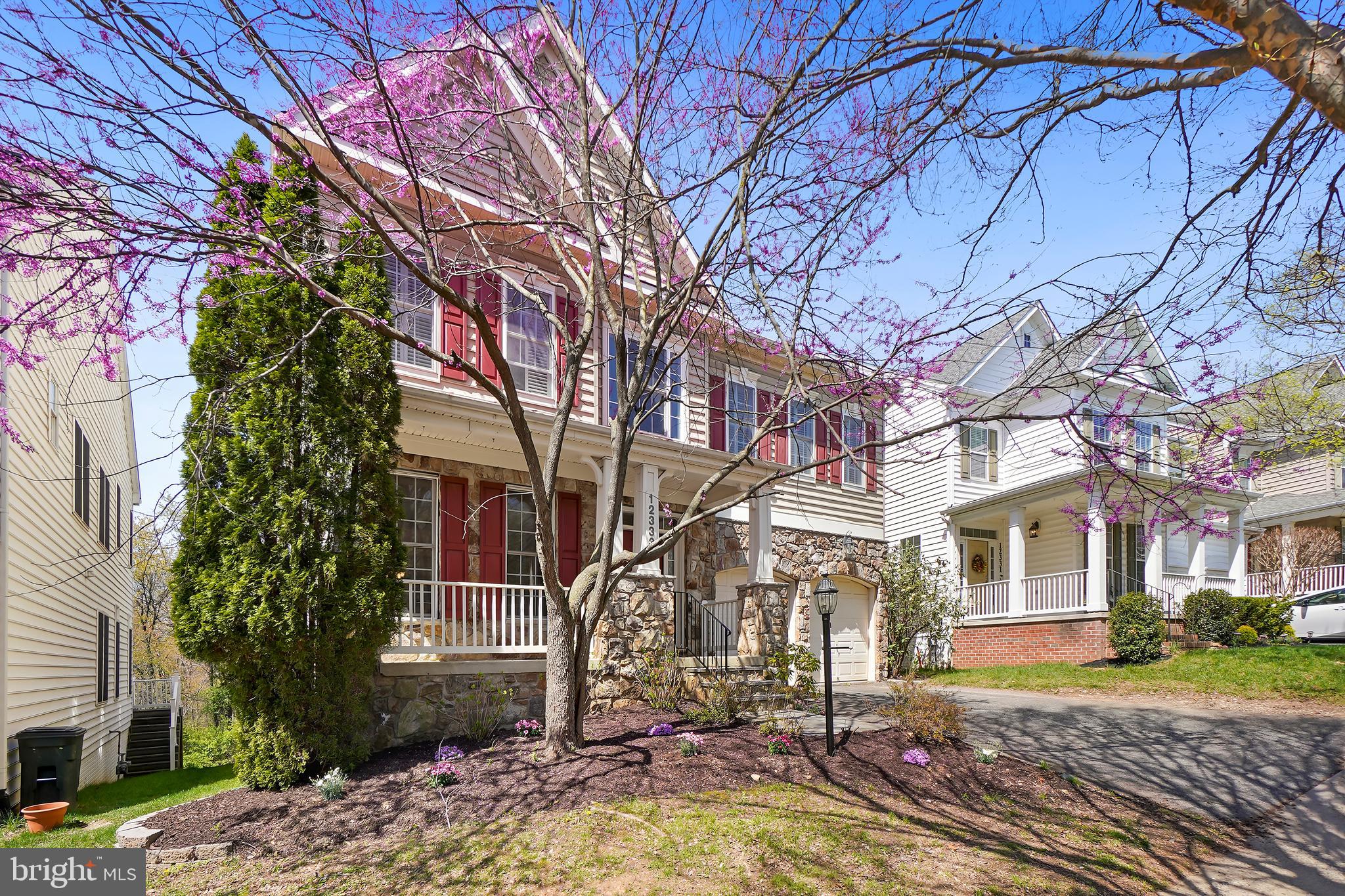 GREENWAY VILLAGE - Residential