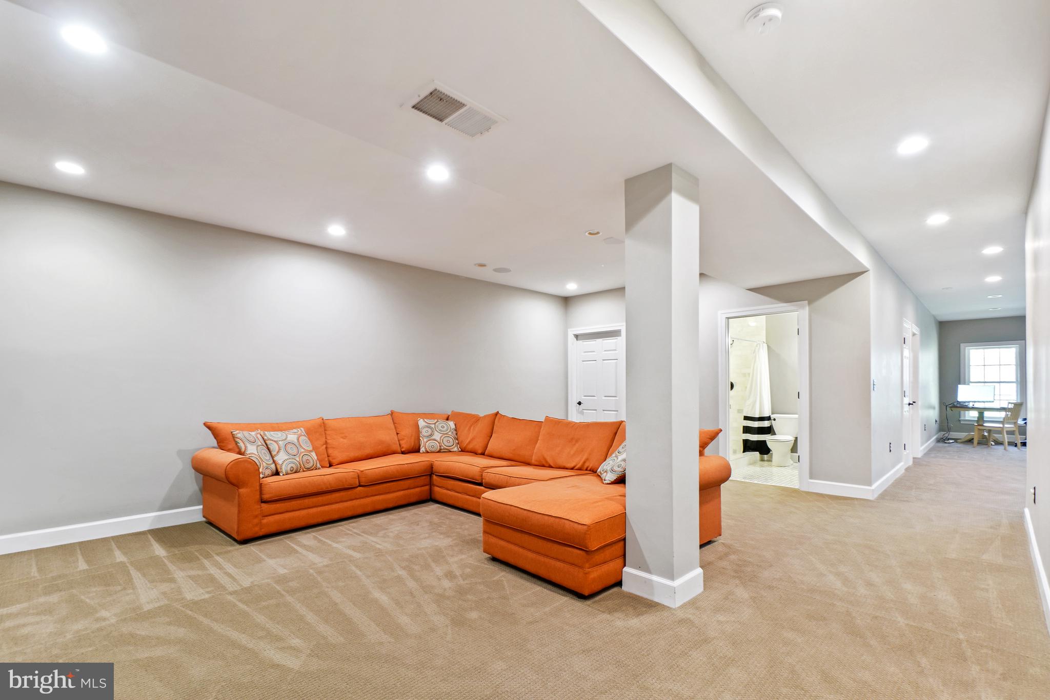 GREENWAY VILLAGE - Residential