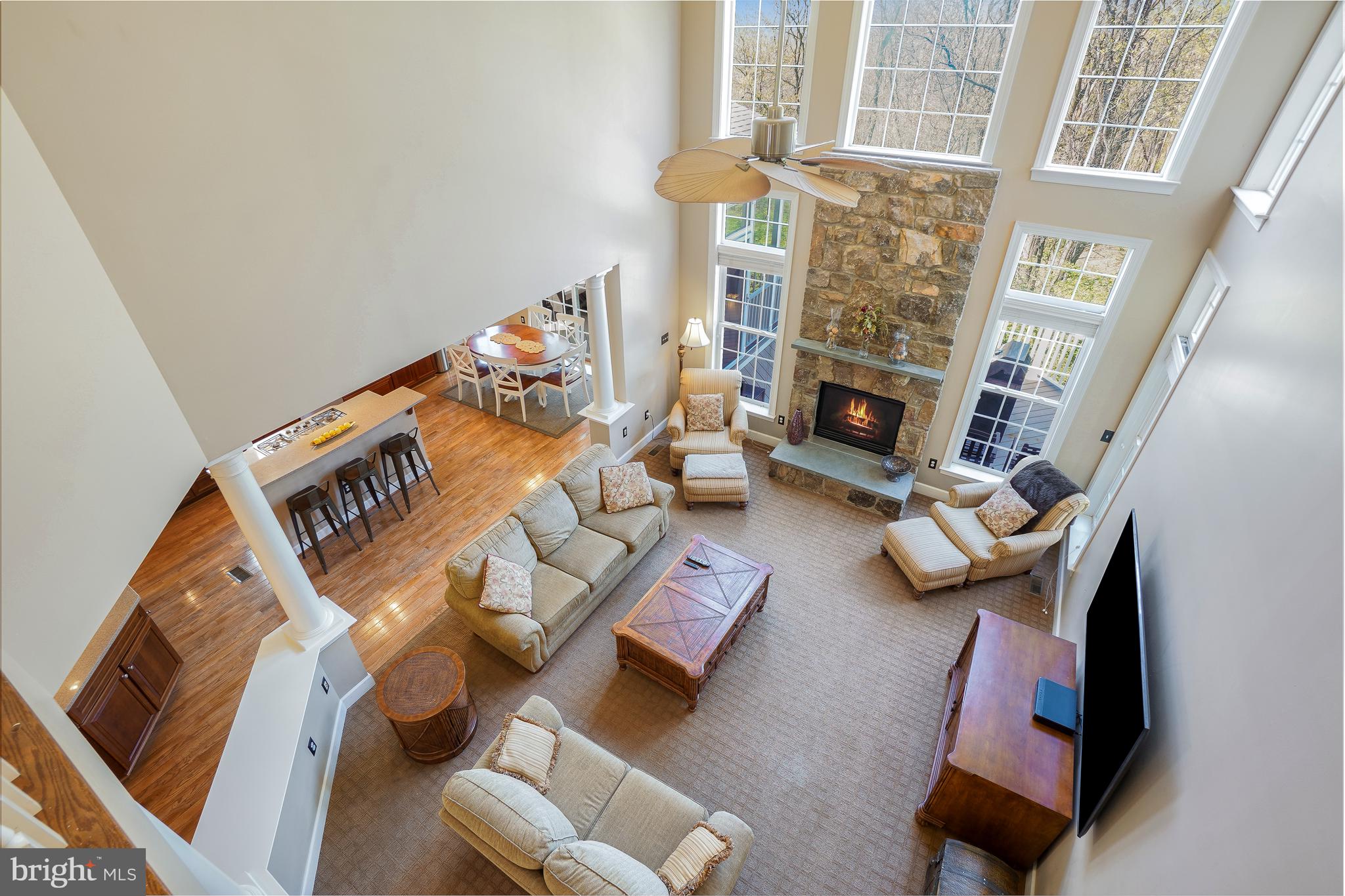 GREENWAY VILLAGE - Residential