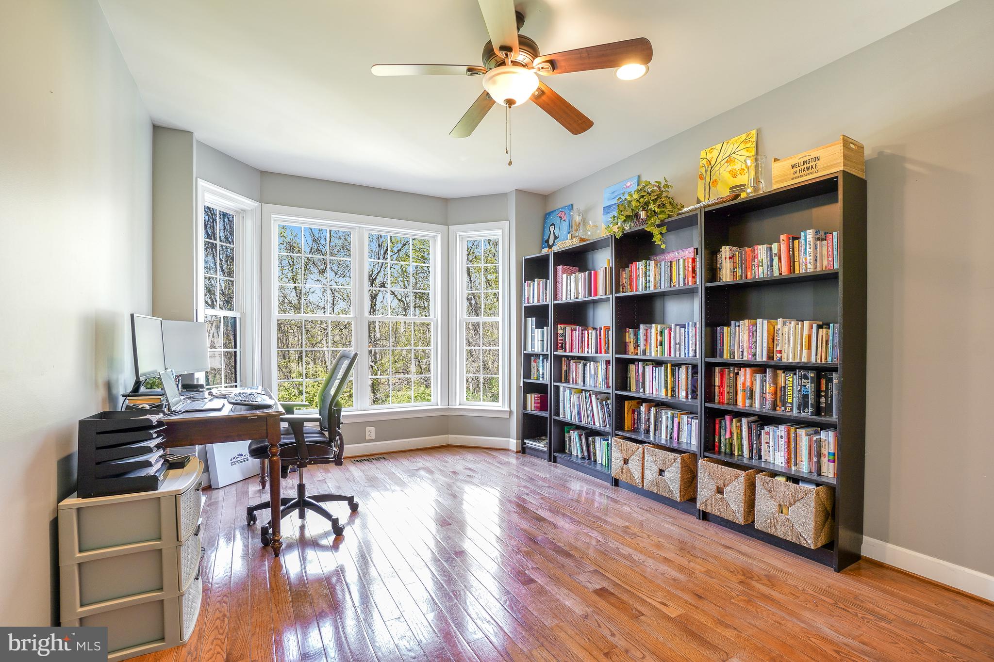 GREENWAY VILLAGE - Residential