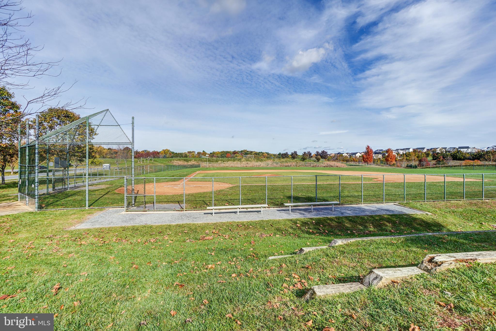 GREENWAY VILLAGE - Residential