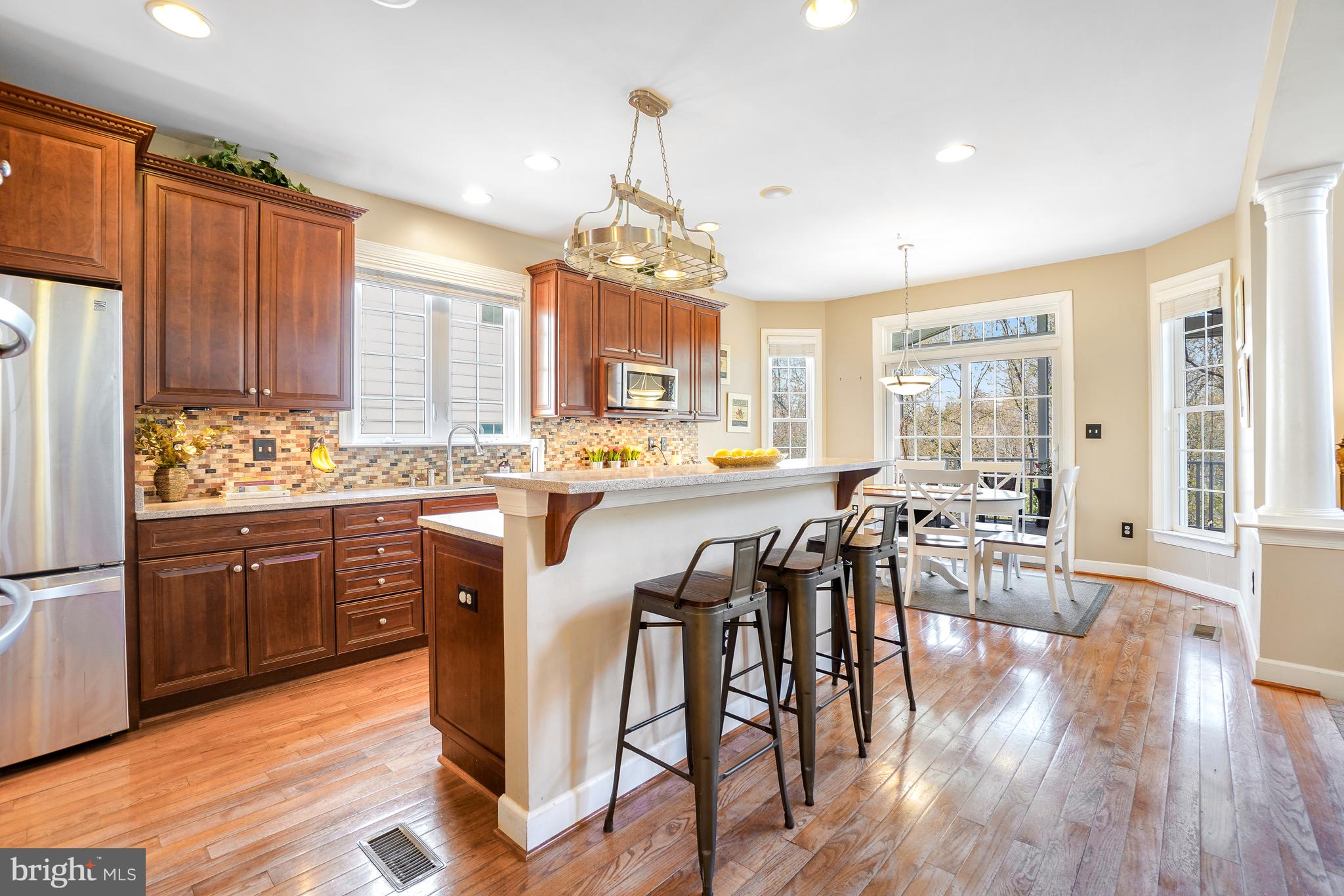 GREENWAY VILLAGE - Residential