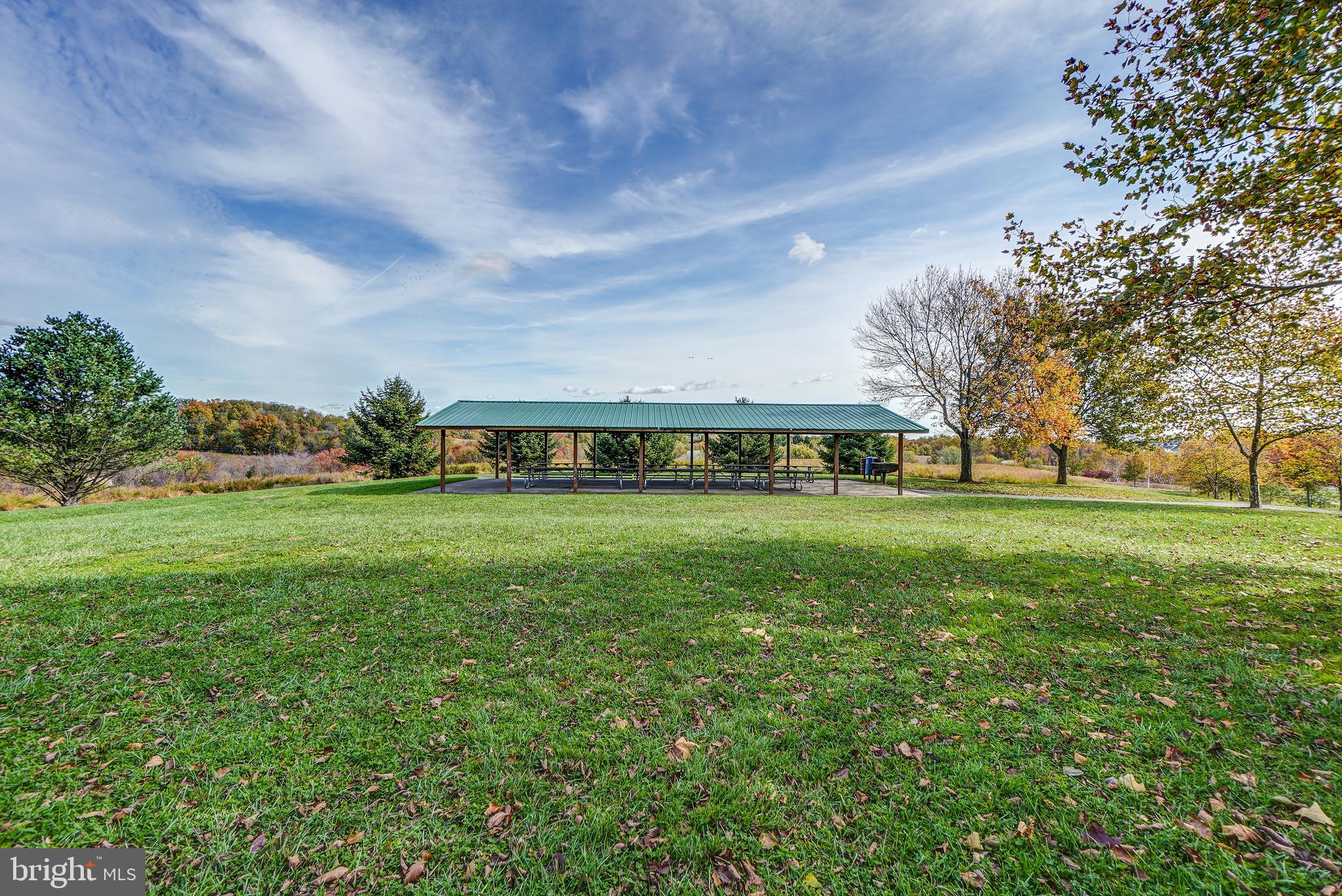 GREENWAY VILLAGE - Residential