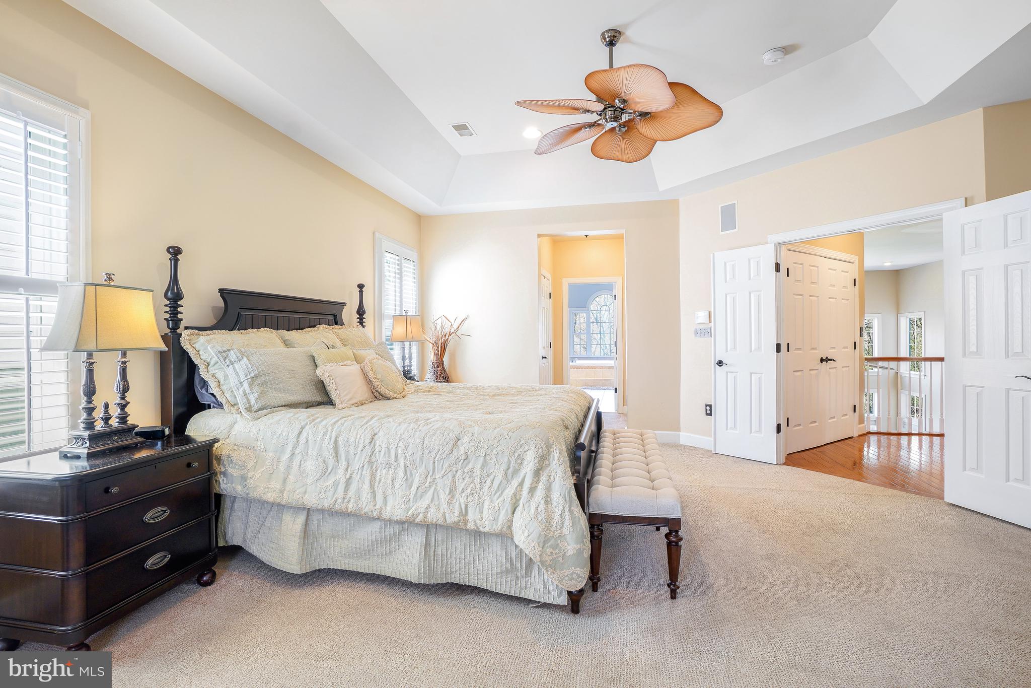 GREENWAY VILLAGE - Residential