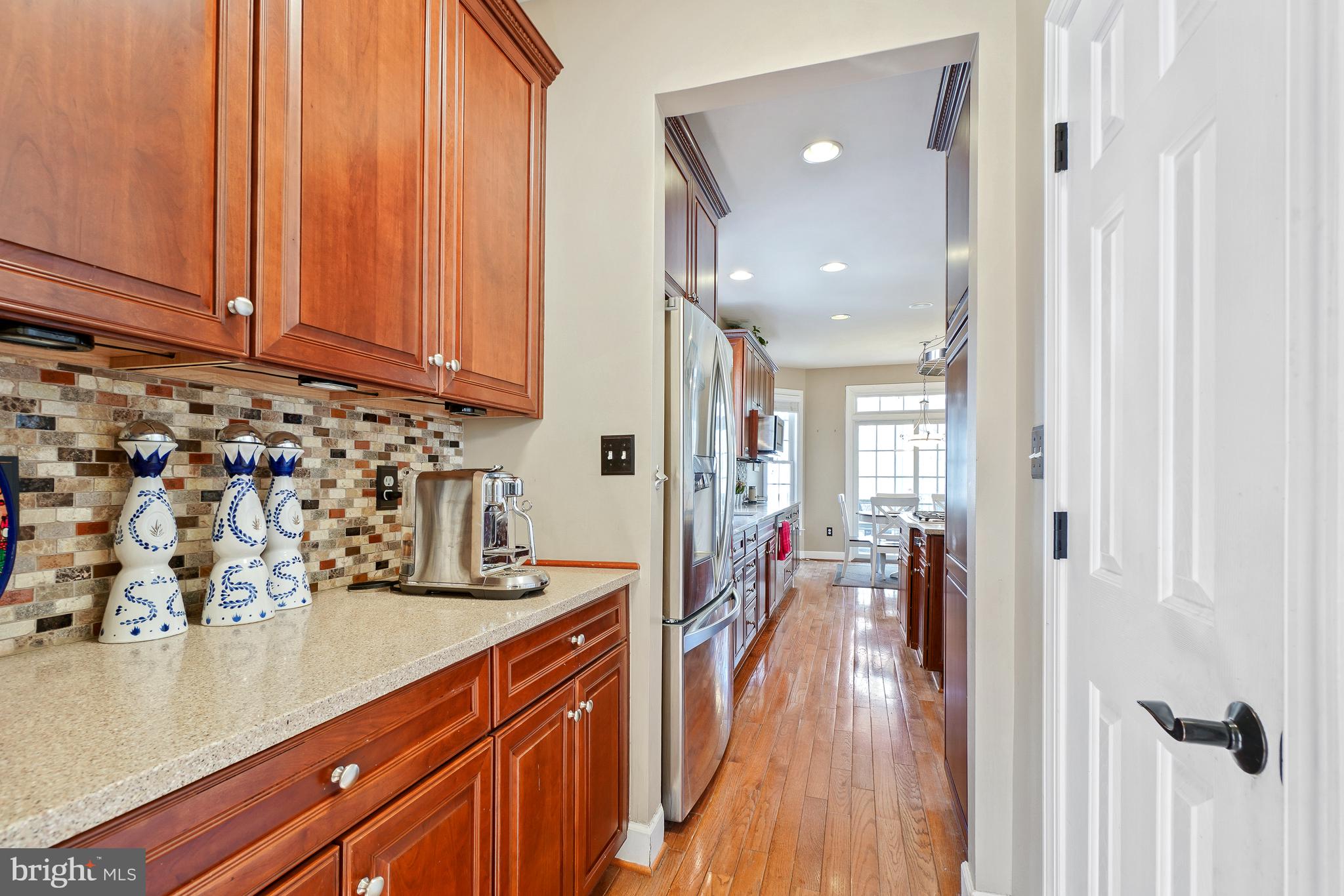 GREENWAY VILLAGE - Residential