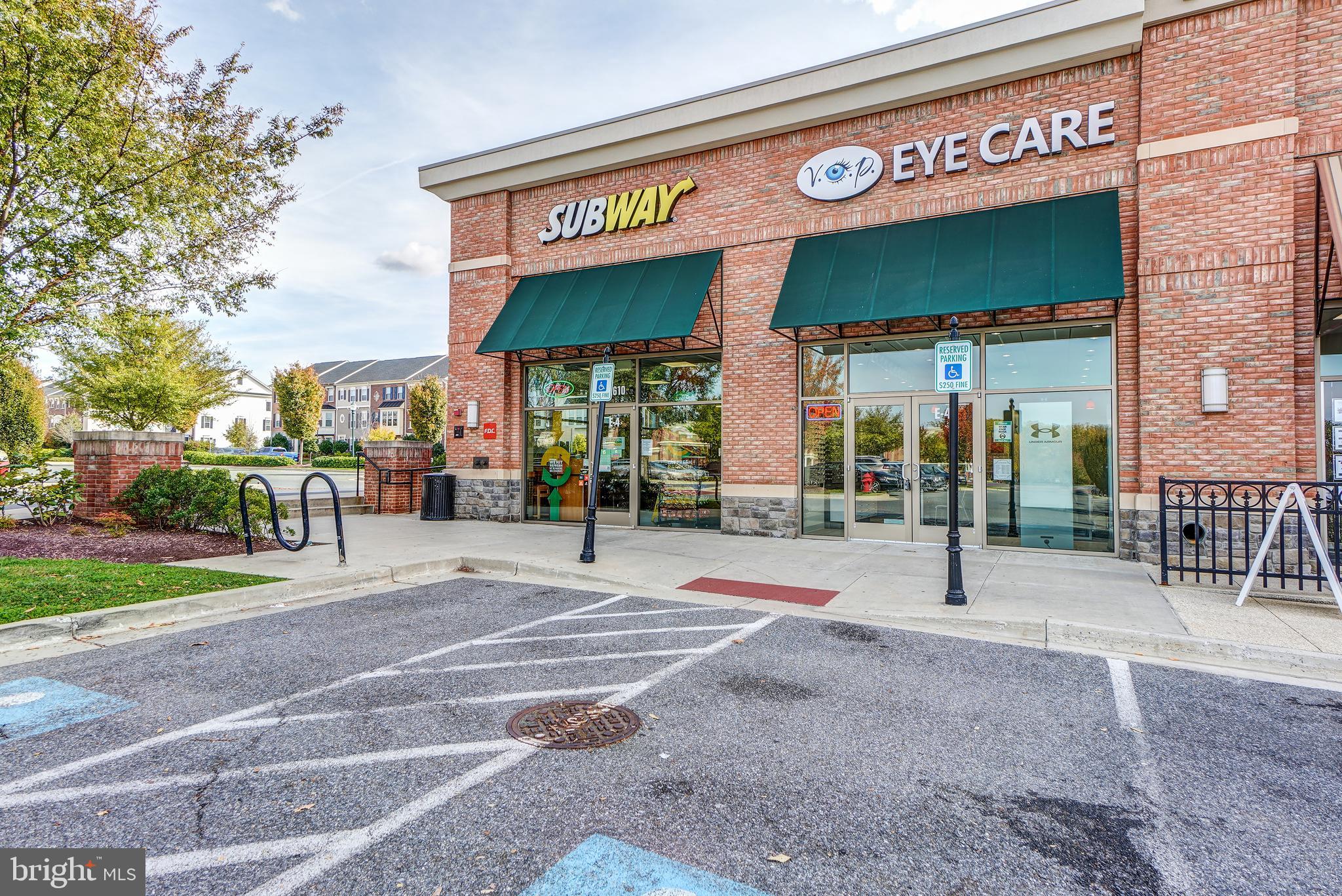 GREENWAY VILLAGE - Residential