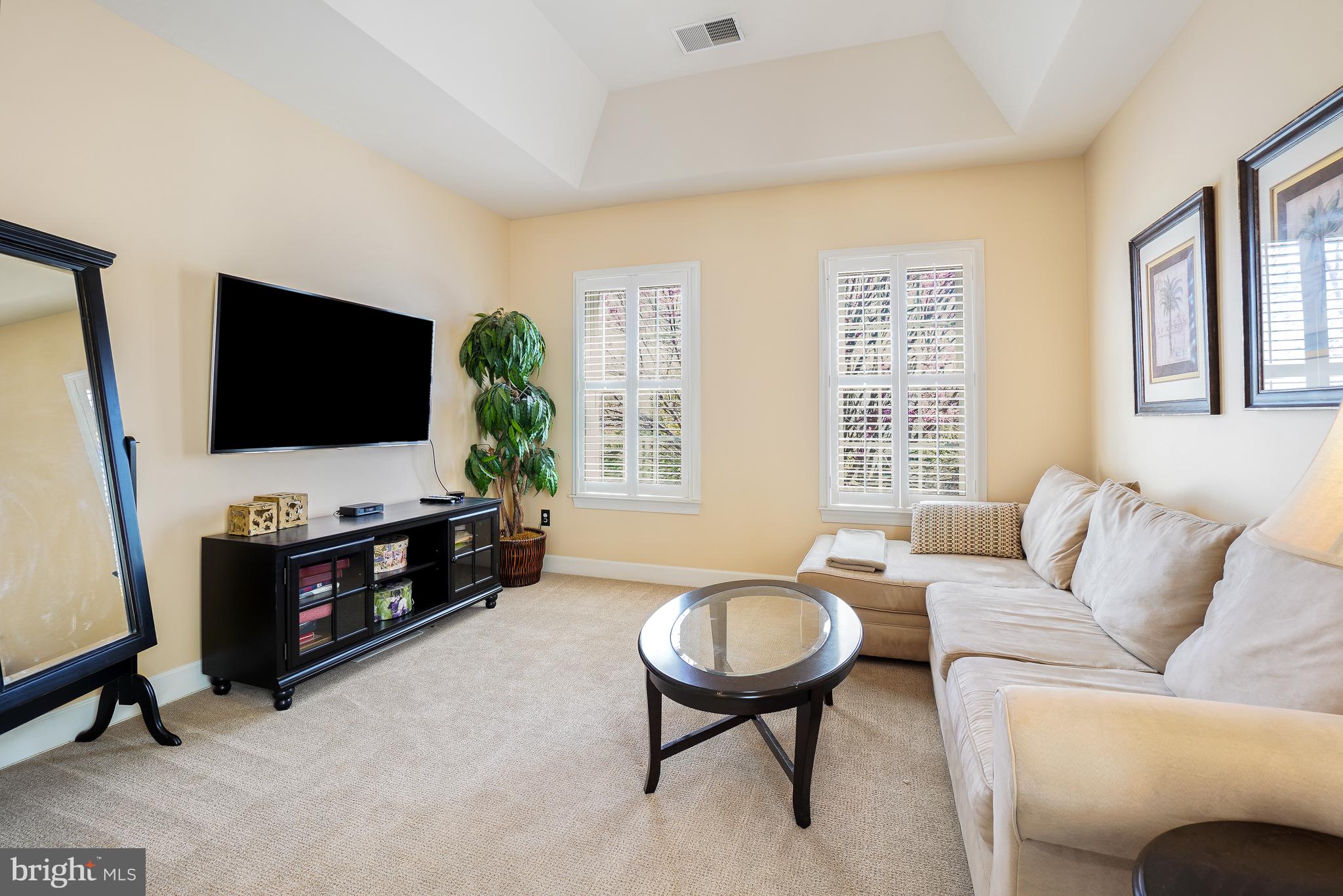 GREENWAY VILLAGE - Residential