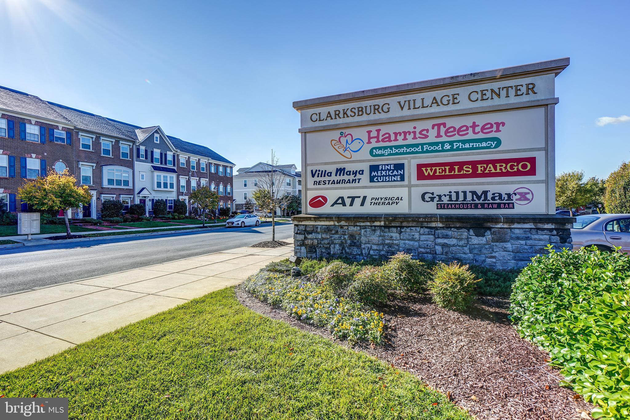 GREENWAY VILLAGE - Residential