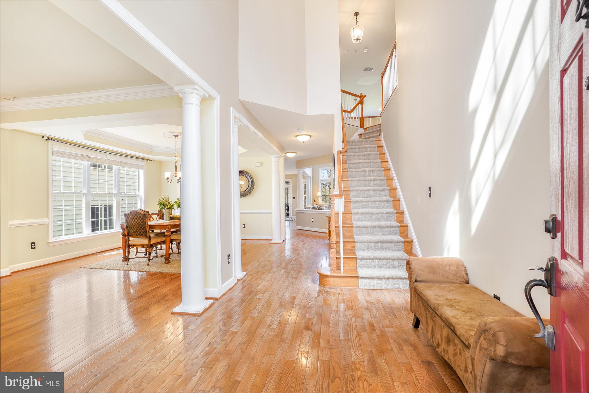 GREENWAY VILLAGE - Residential