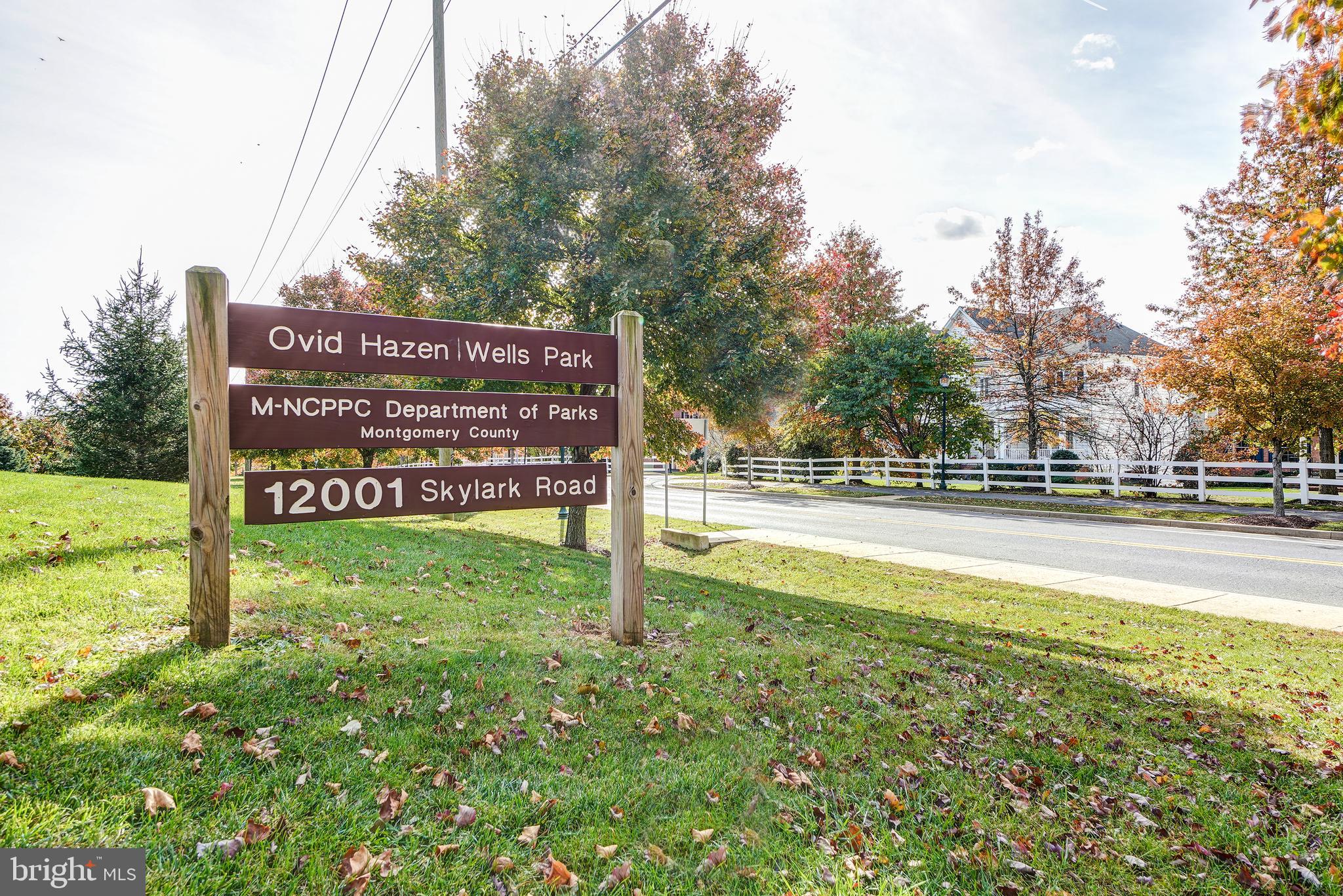 GREENWAY VILLAGE - Residential