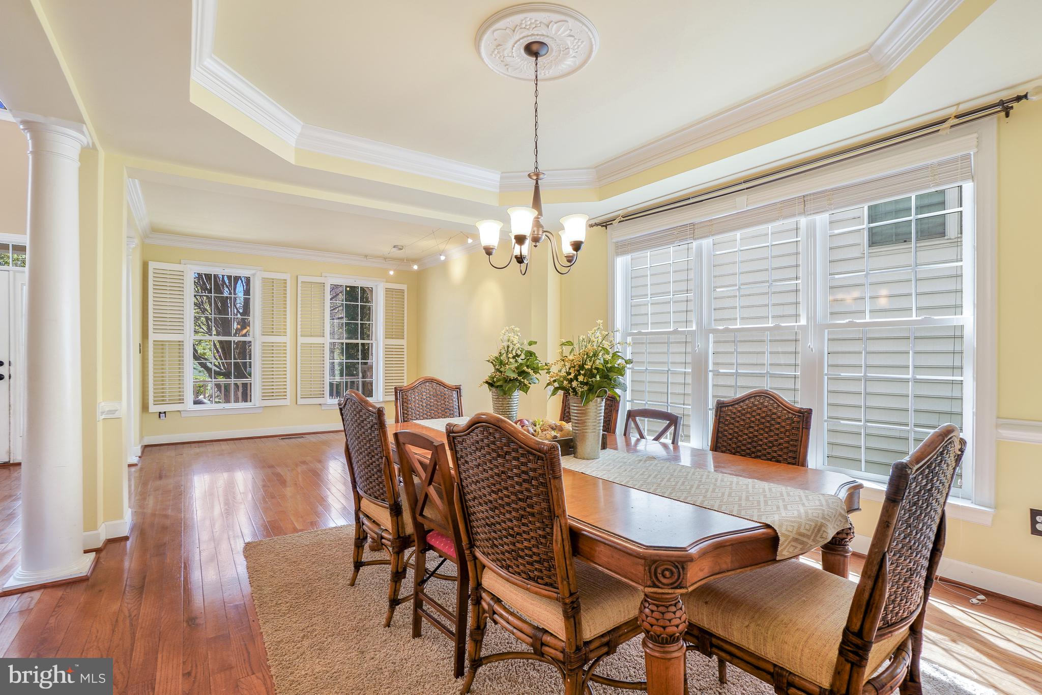 GREENWAY VILLAGE - Residential