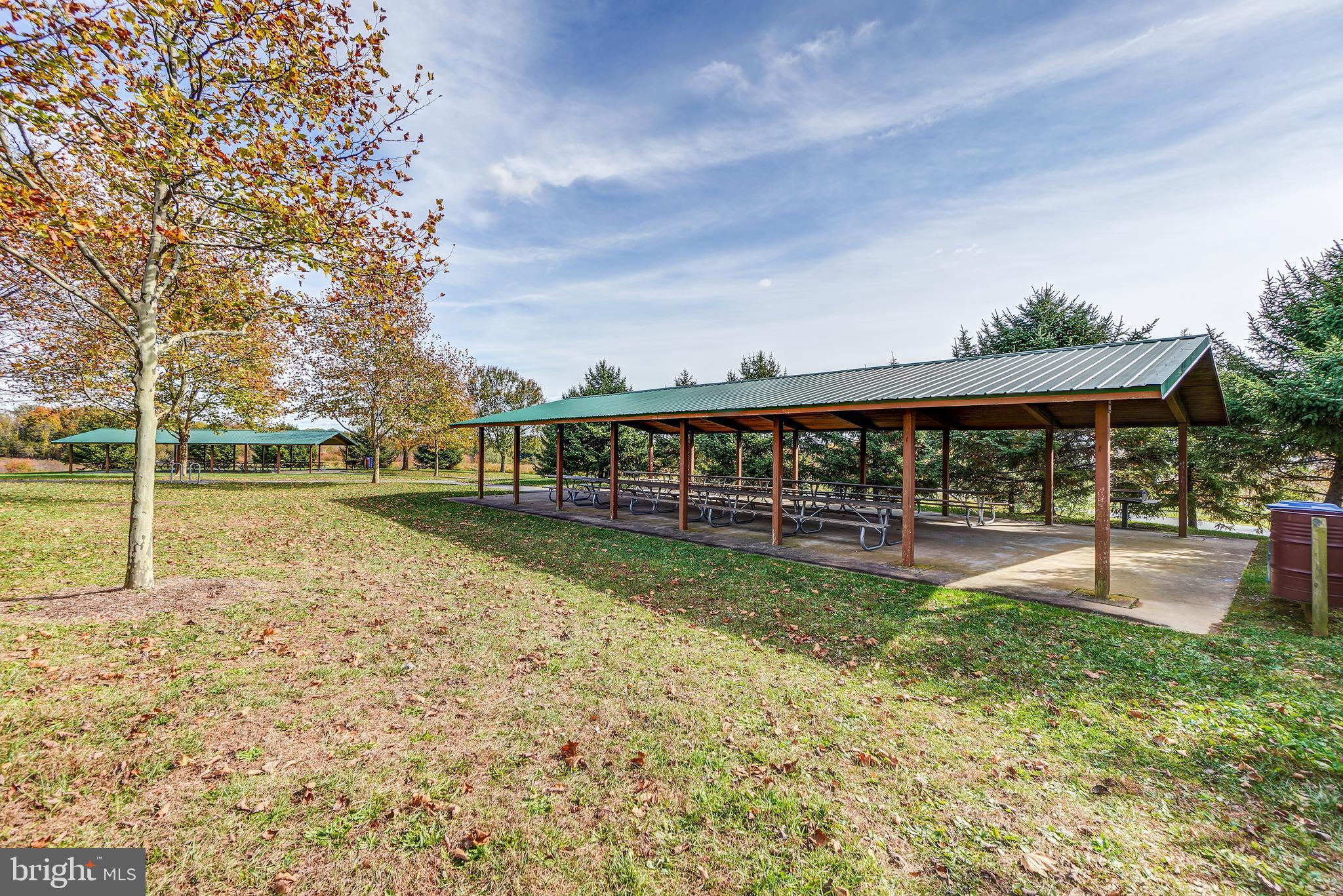 GREENWAY VILLAGE - Residential