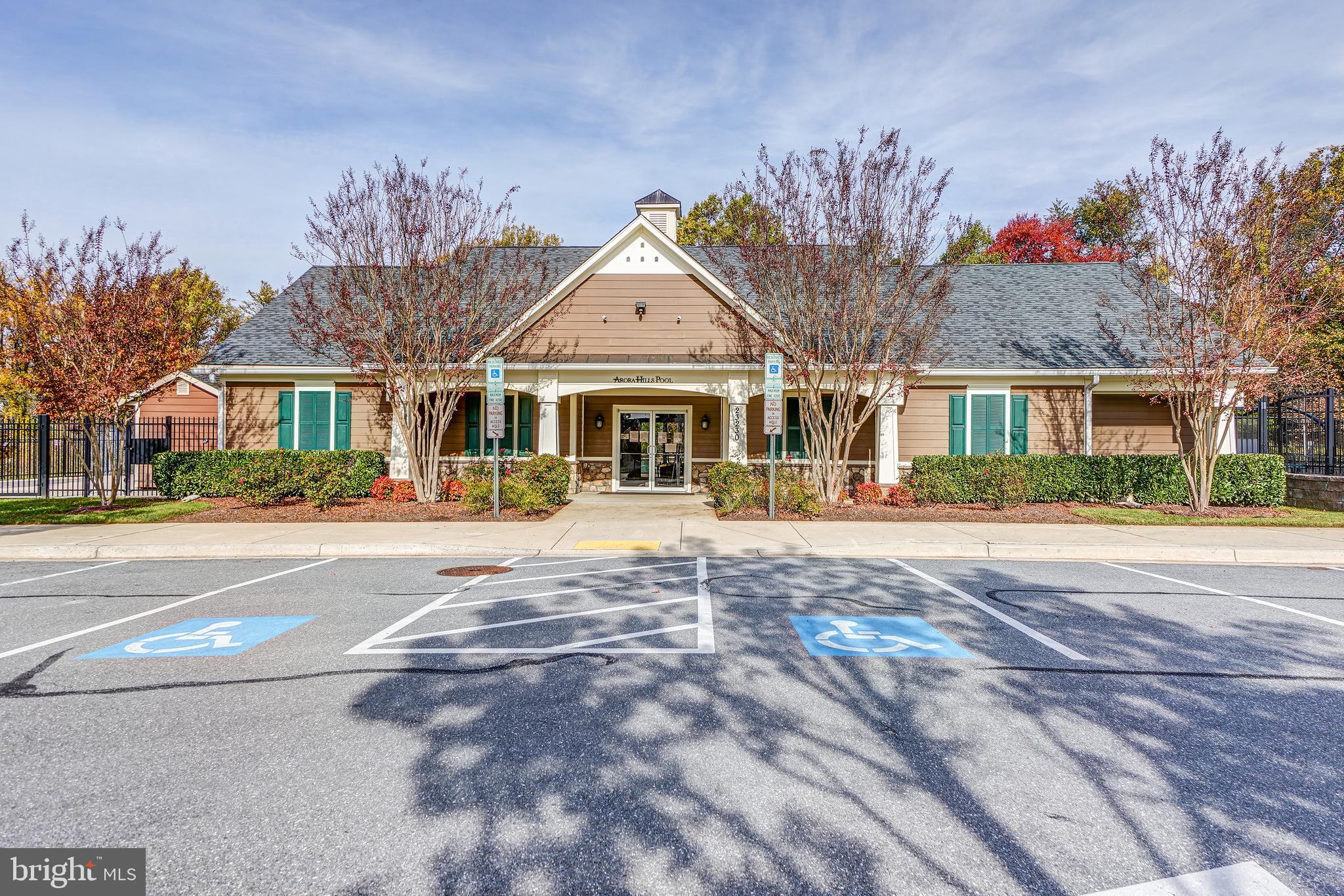 GREENWAY VILLAGE - Residential