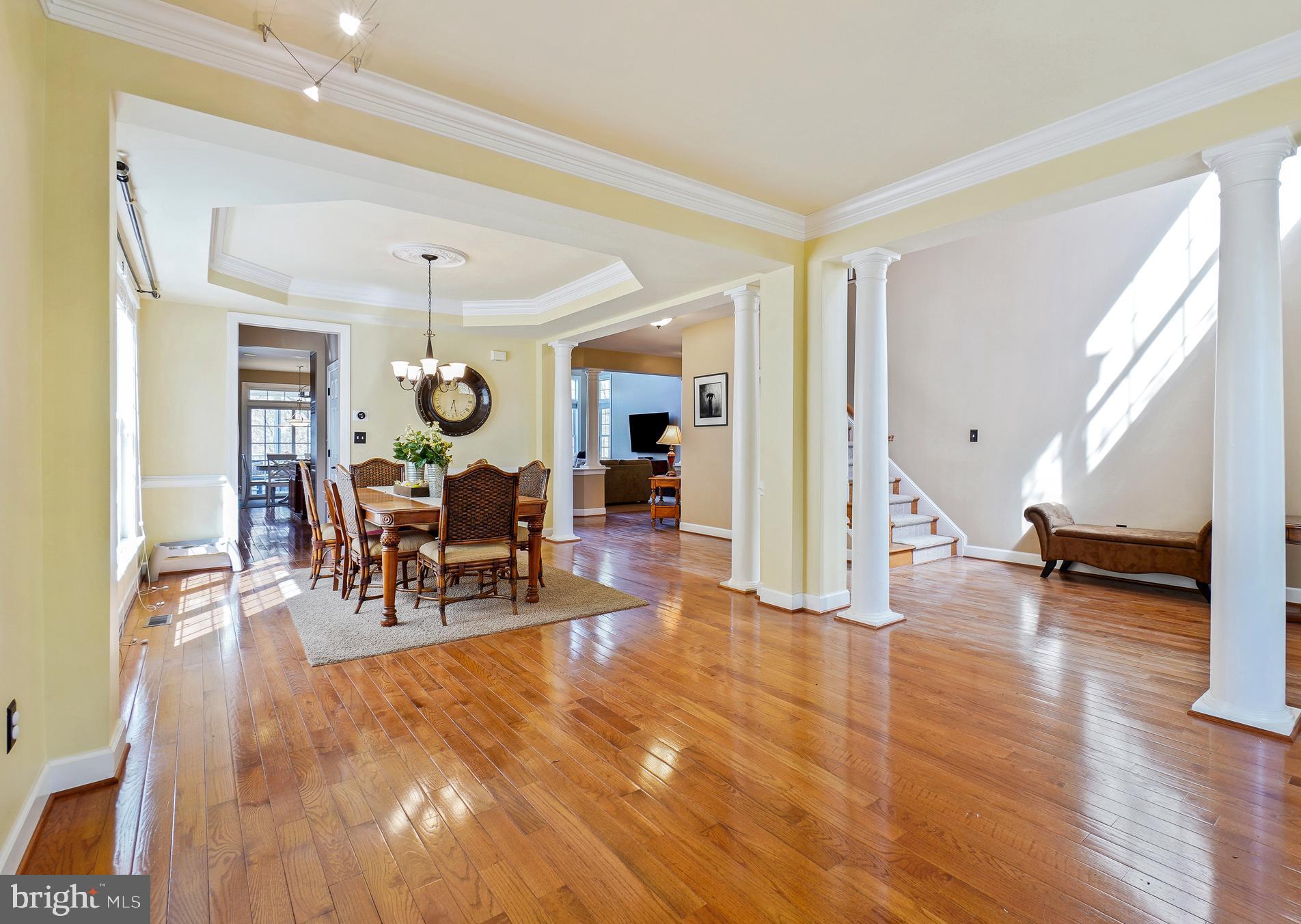 GREENWAY VILLAGE - Residential