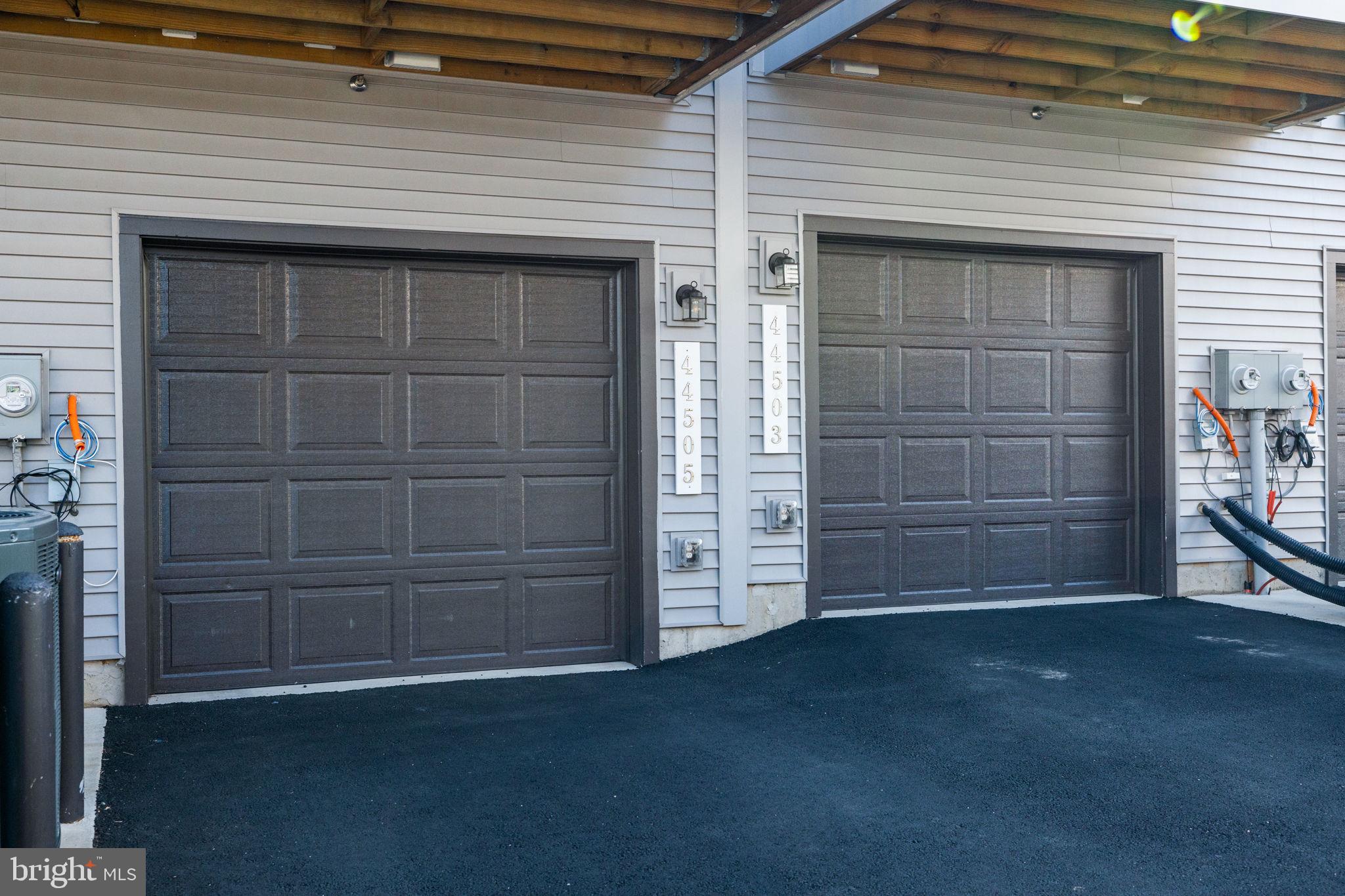 ASHBROOK PLACE - Residential