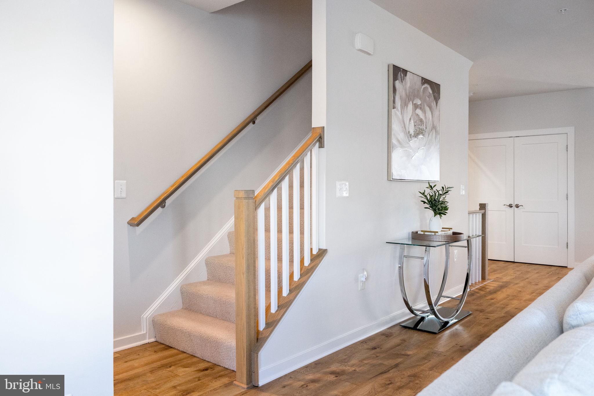 ASHBROOK PLACE - Residential