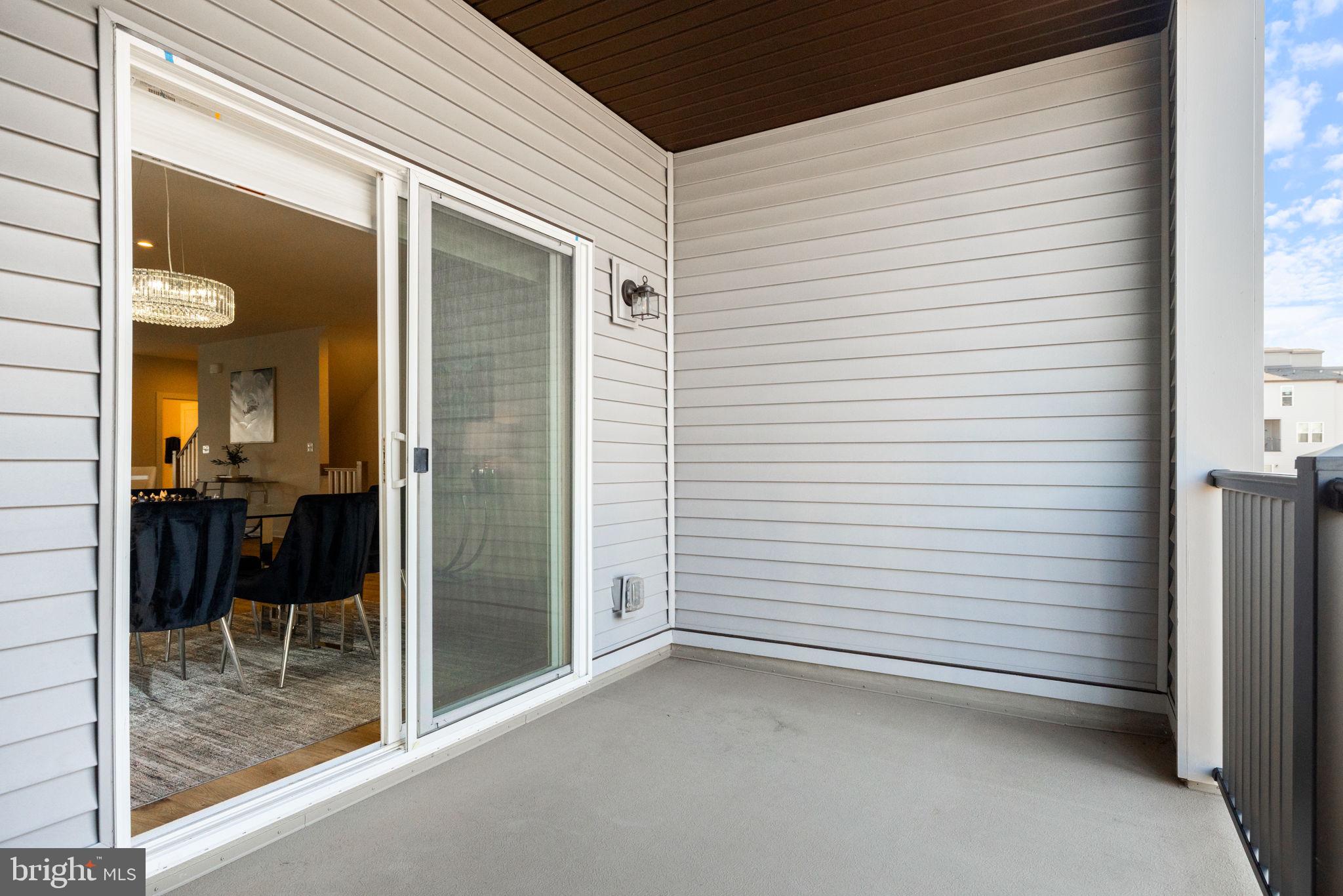 ASHBROOK PLACE - Residential