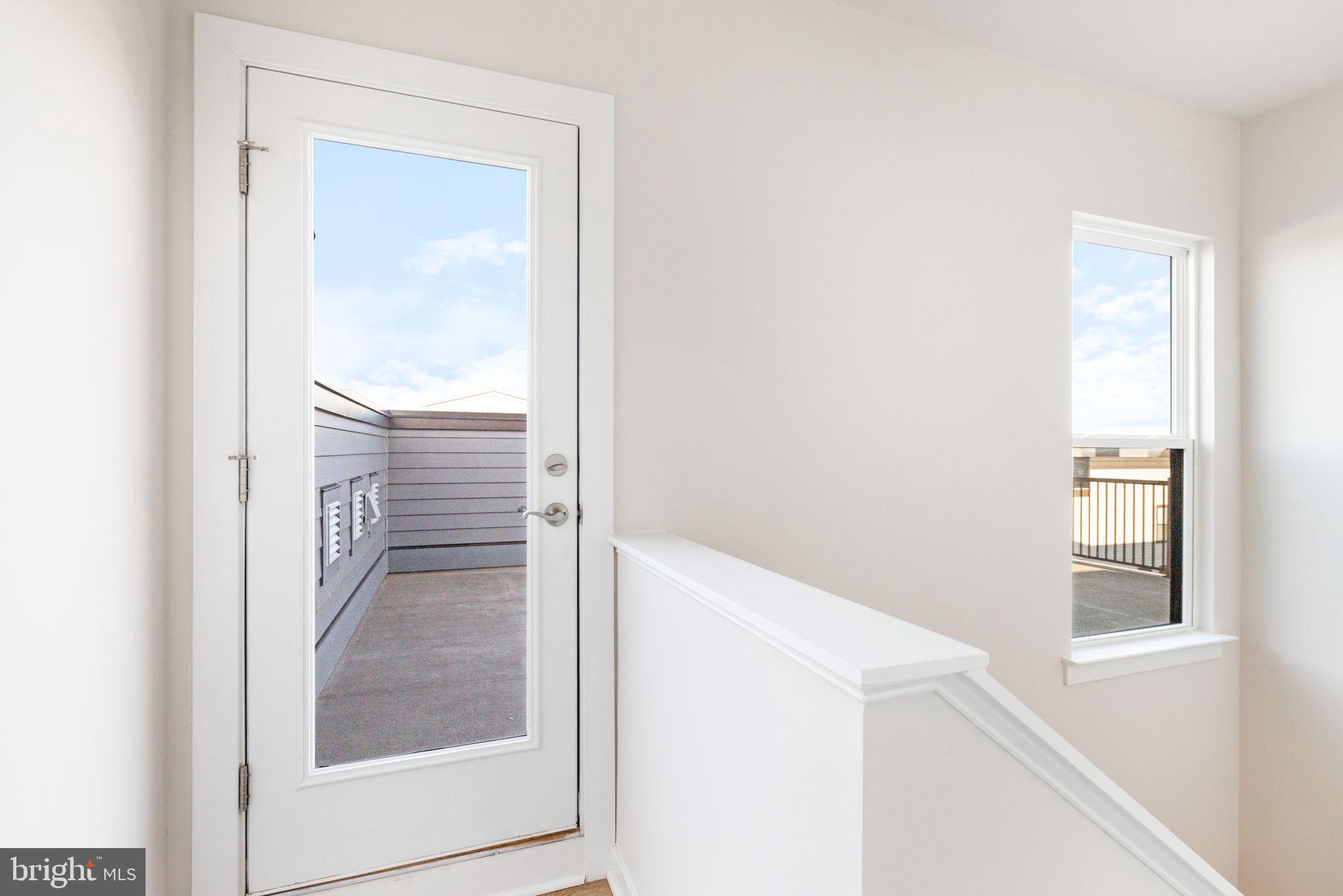 ASHBROOK PLACE - Residential