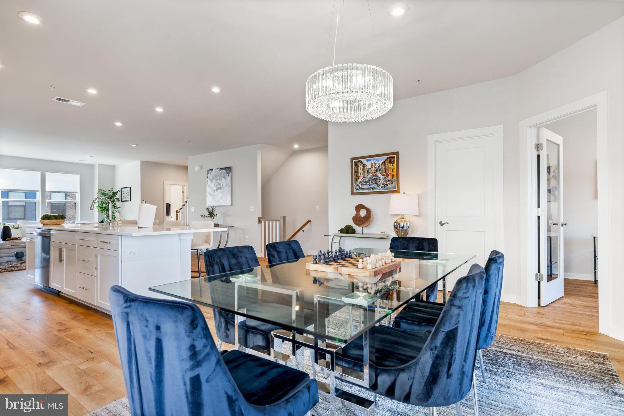 ASHBROOK PLACE - Residential