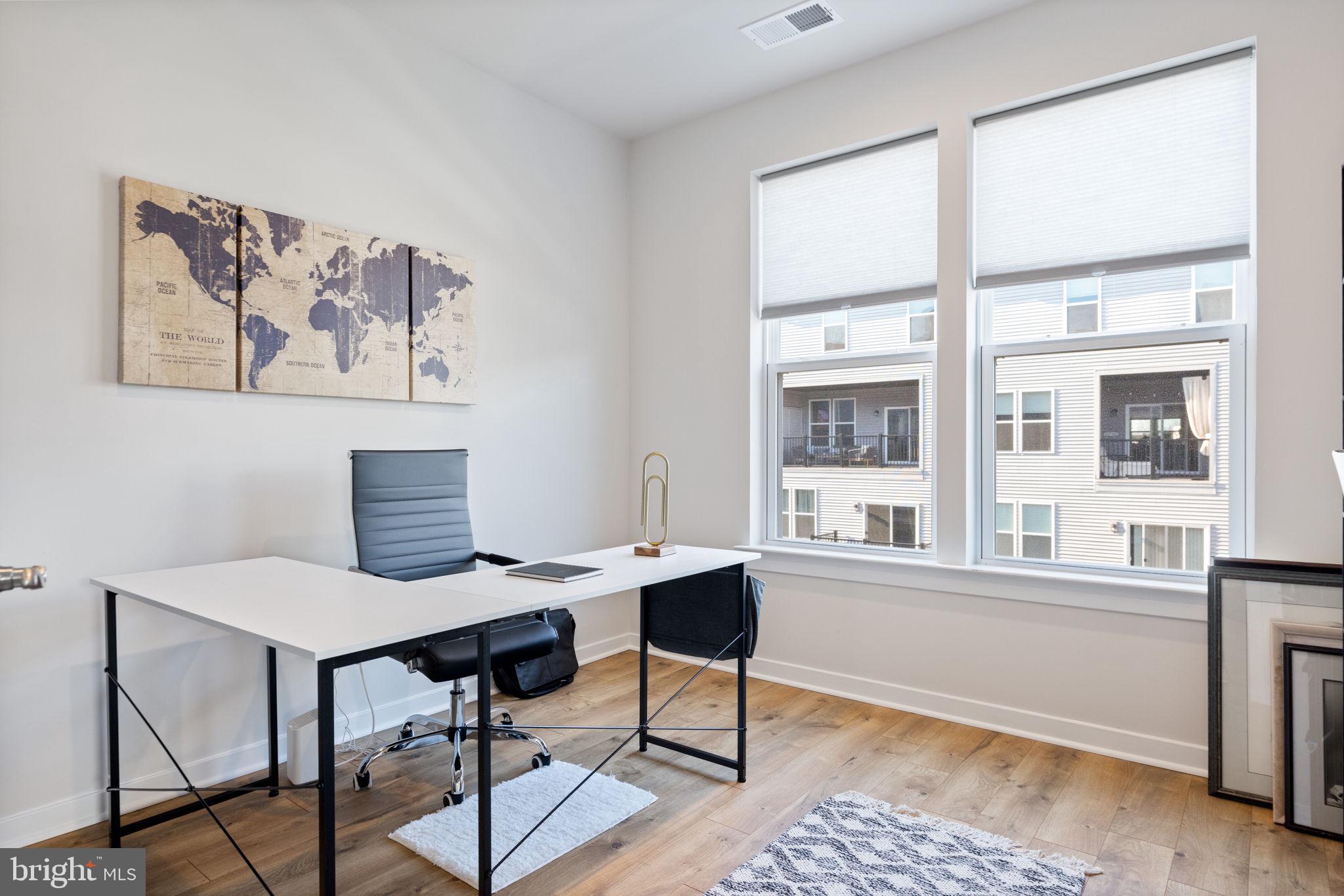 ASHBROOK PLACE - Residential