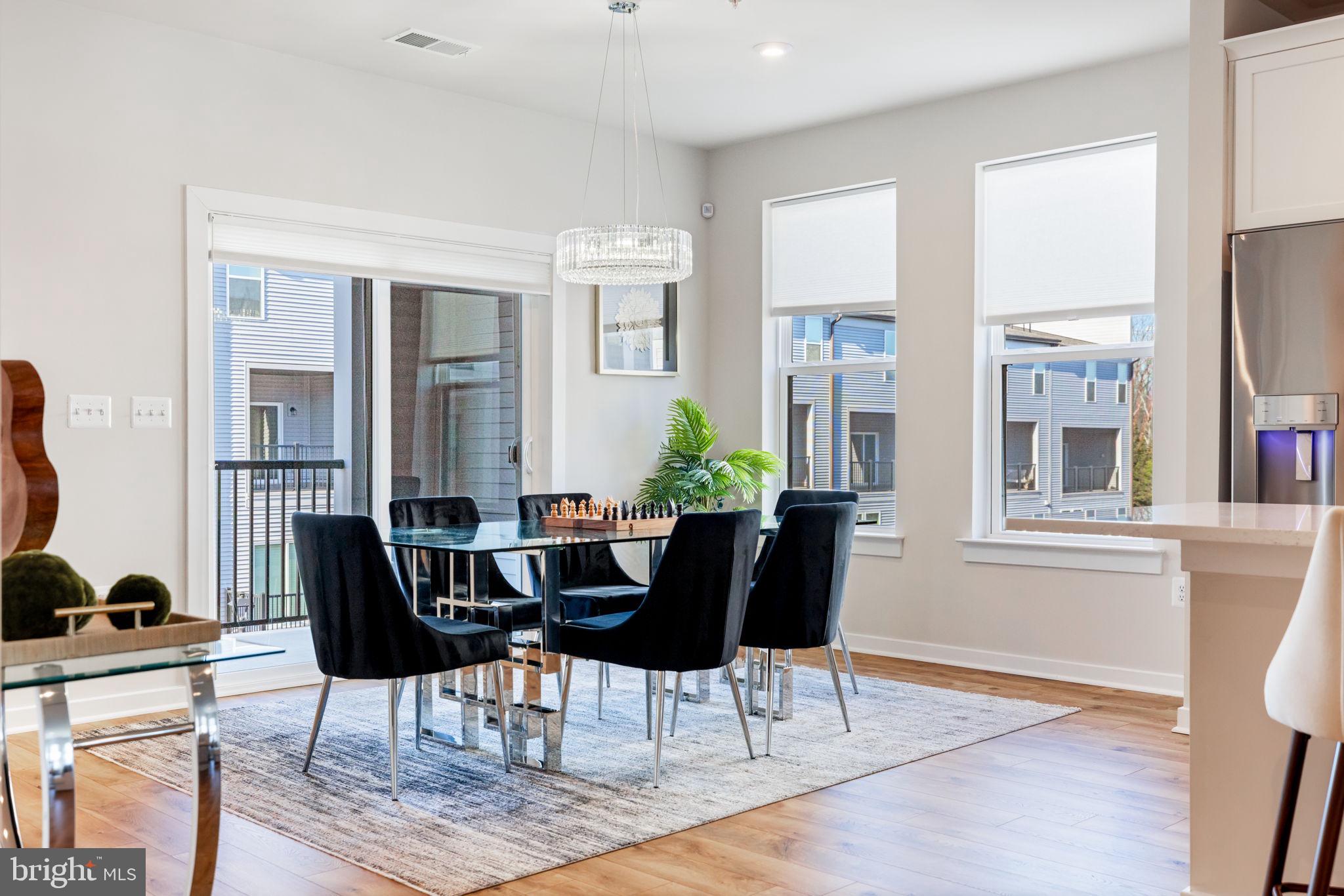 ASHBROOK PLACE - Residential