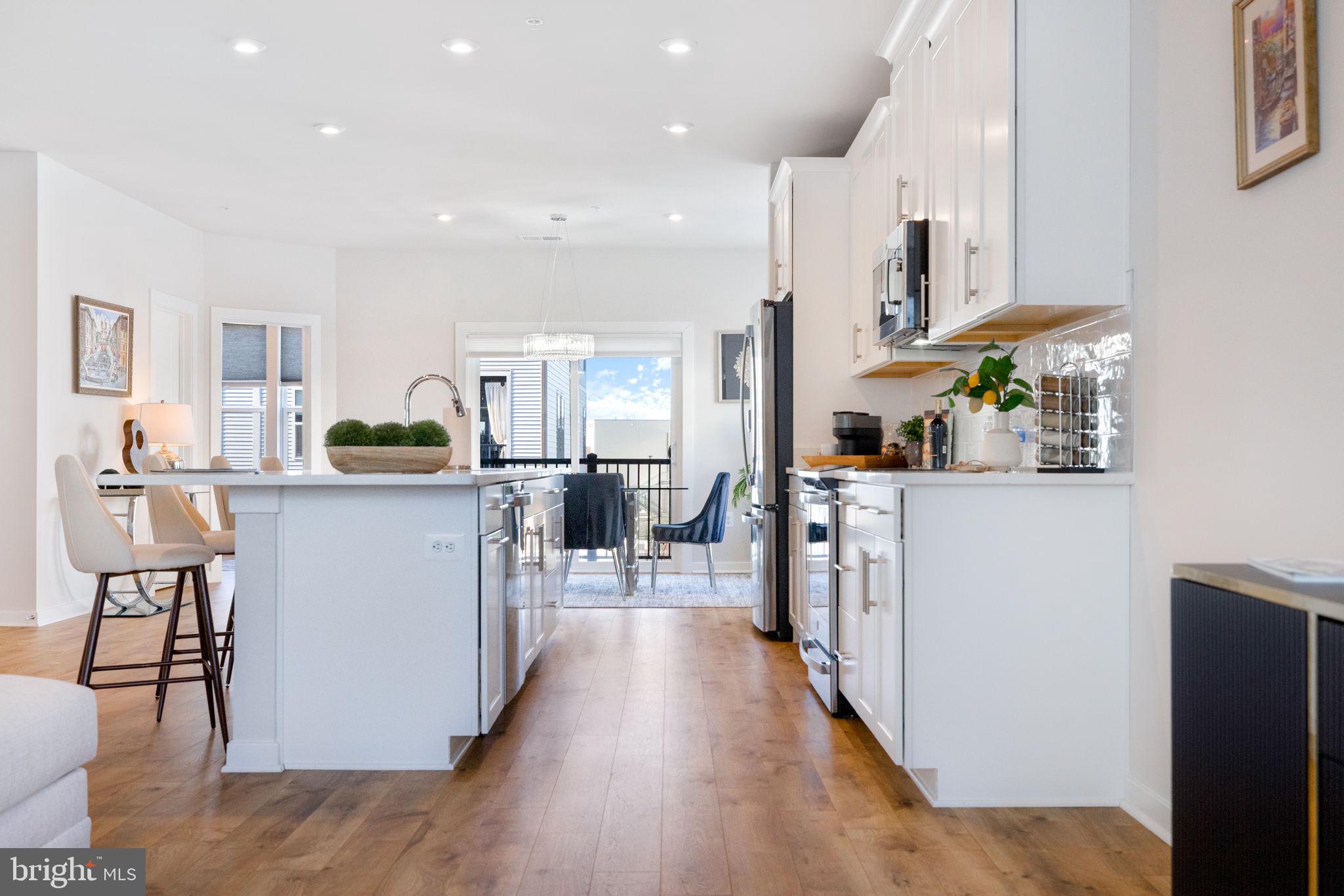 ASHBROOK PLACE - Residential