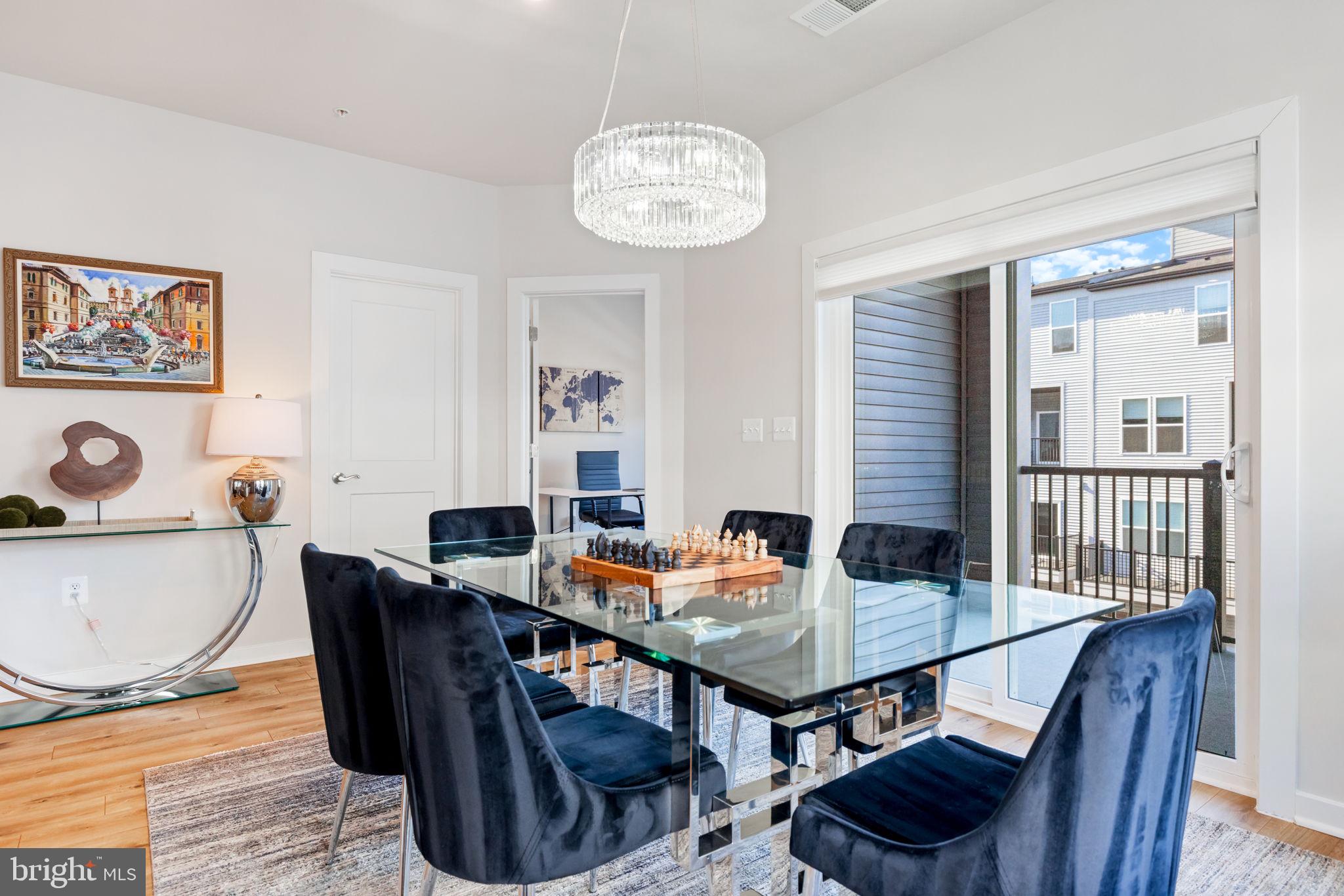 ASHBROOK PLACE - Residential