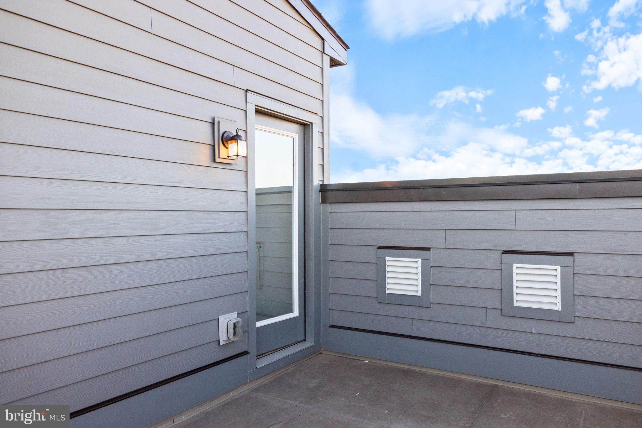 ASHBROOK PLACE - Residential