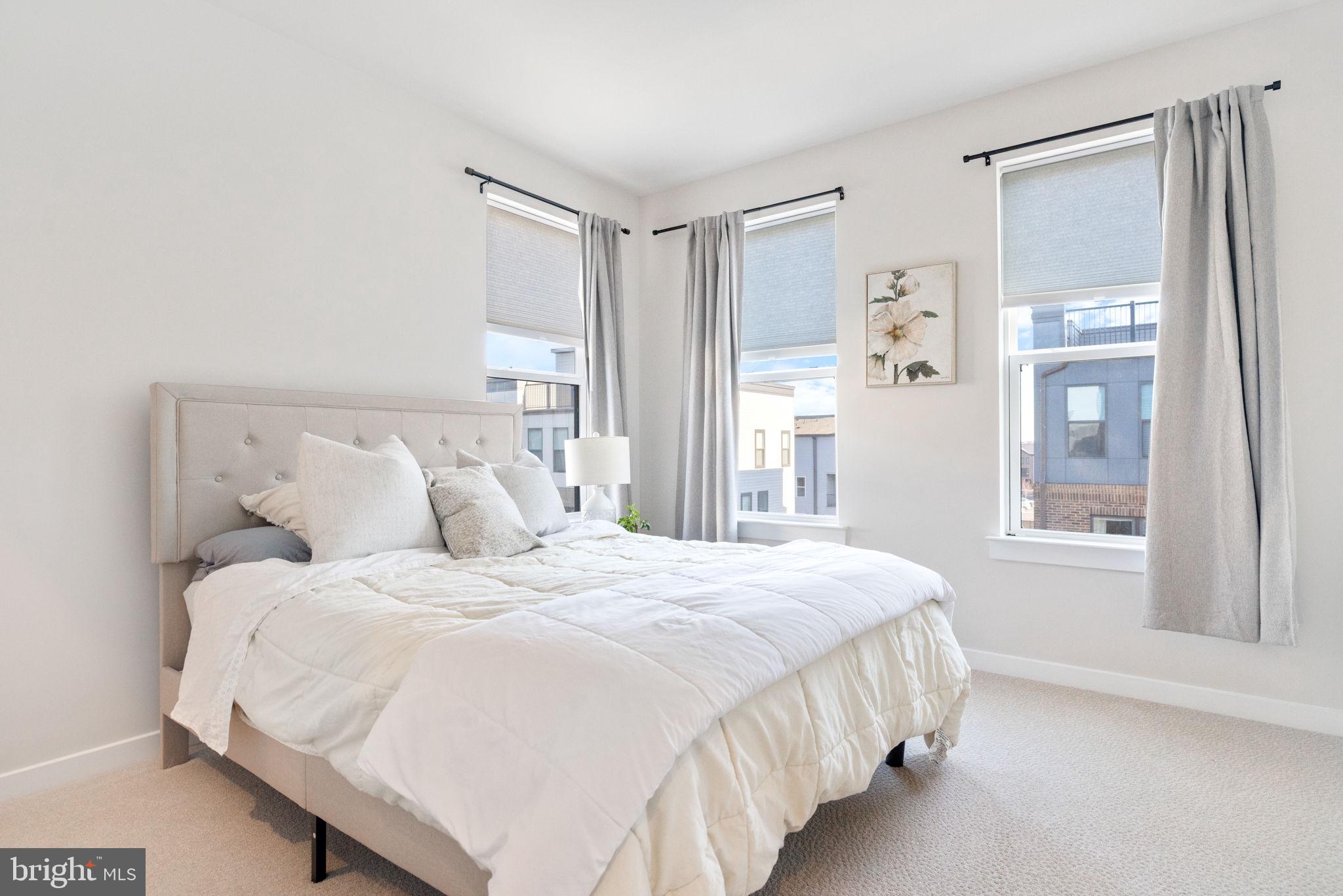 ASHBROOK PLACE - Residential