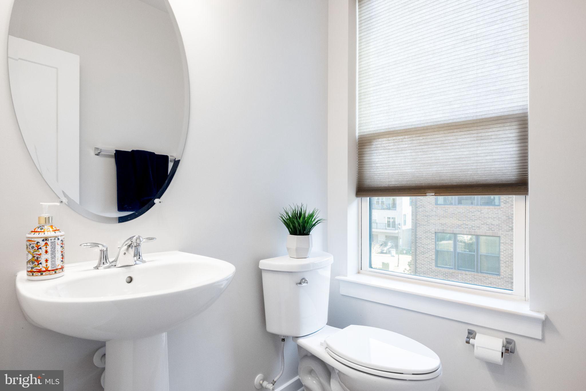 ASHBROOK PLACE - Residential