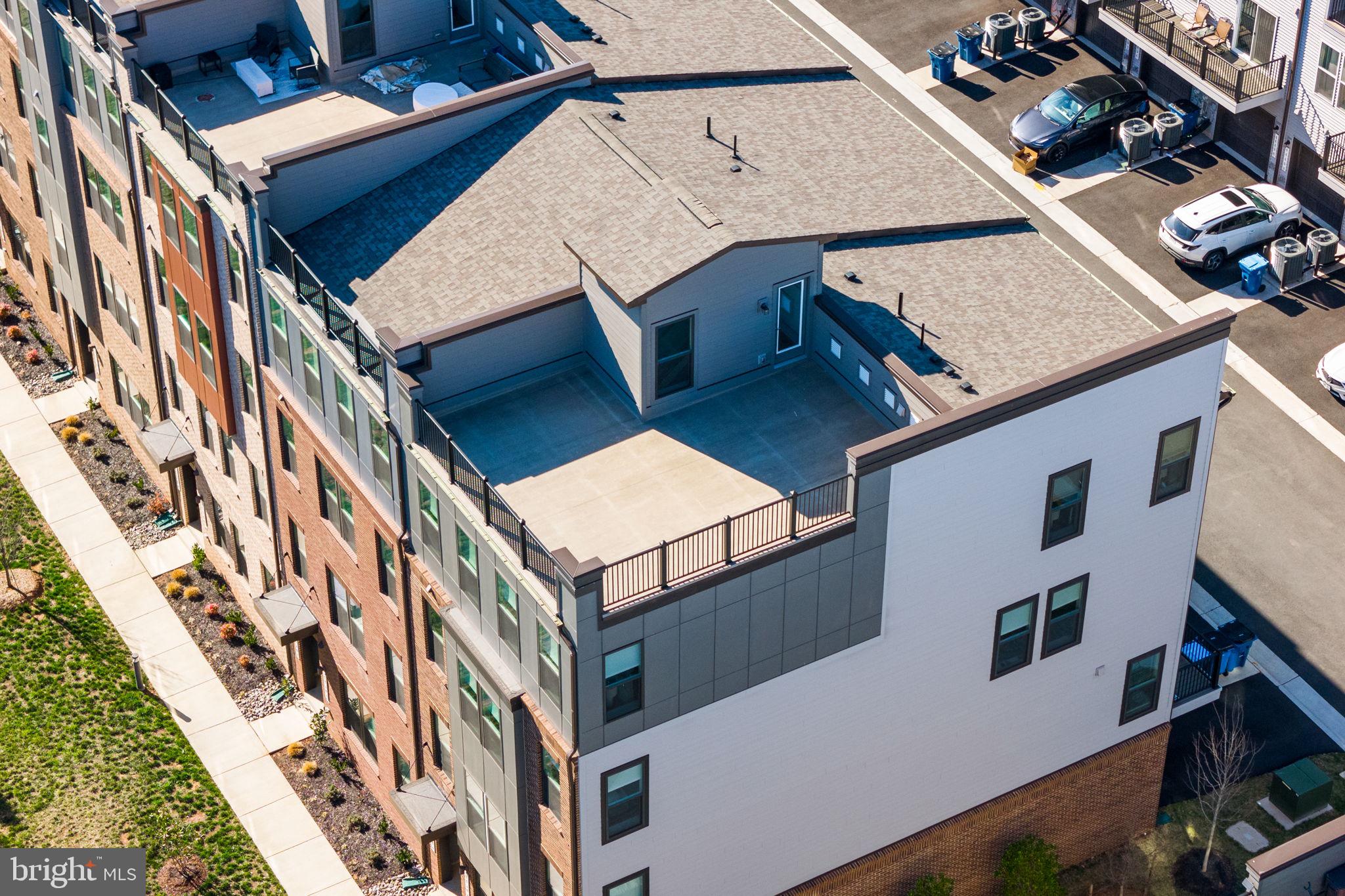 ASHBROOK PLACE - Residential