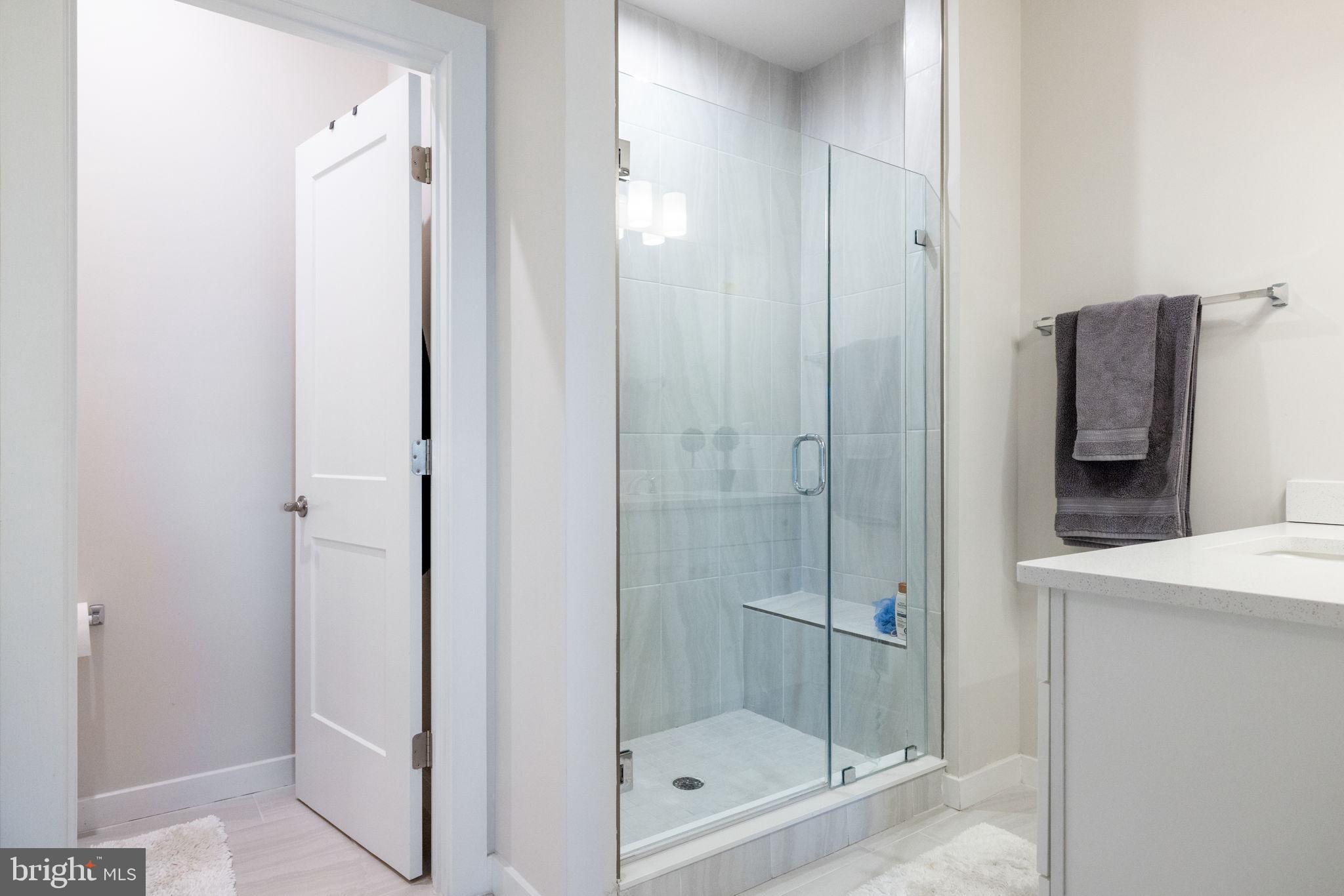 ASHBROOK PLACE - Residential