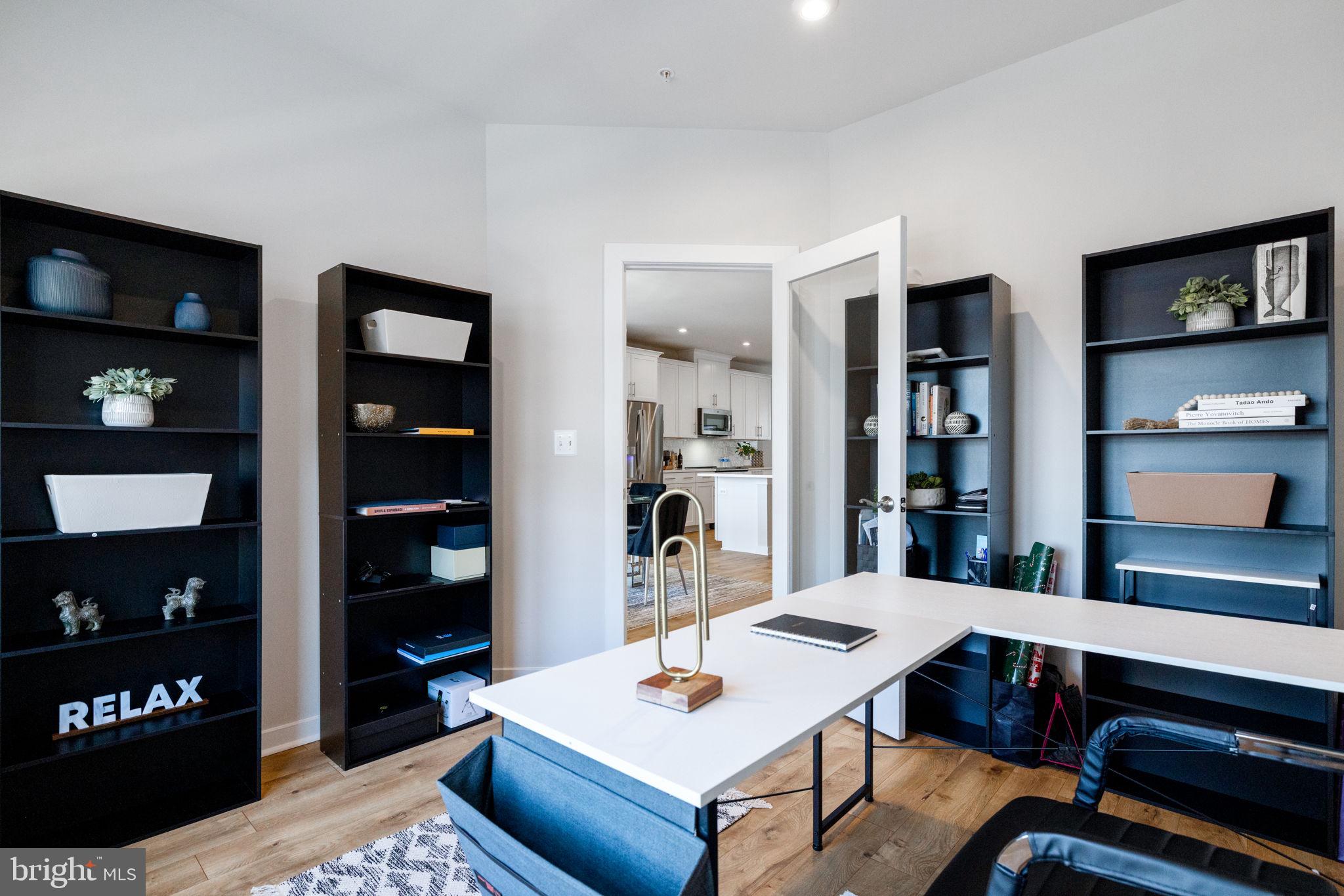 ASHBROOK PLACE - Residential