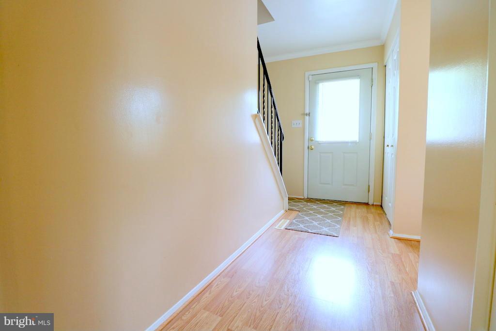 CARLTON SQUARE - Residential