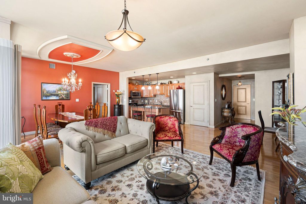 Photo of 901 N Penn Street #P1006, PHILADELPHIA, PA 19123 (MLS # PAPH2553374)