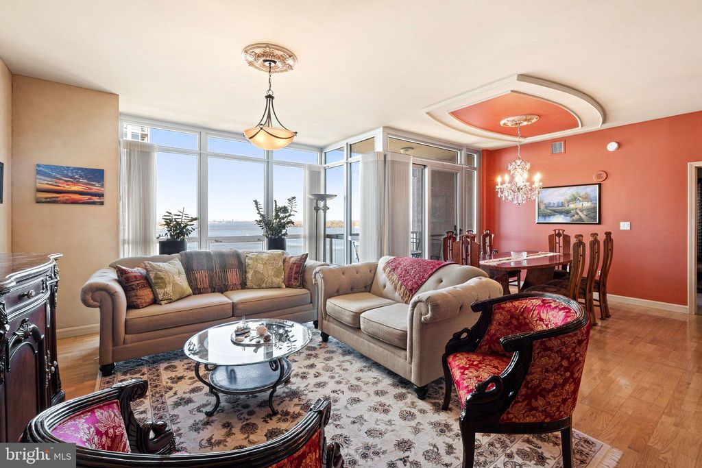 Photo of 901 N Penn Street #P1006, PHILADELPHIA, PA 19123 (MLS # PAPH2553374)