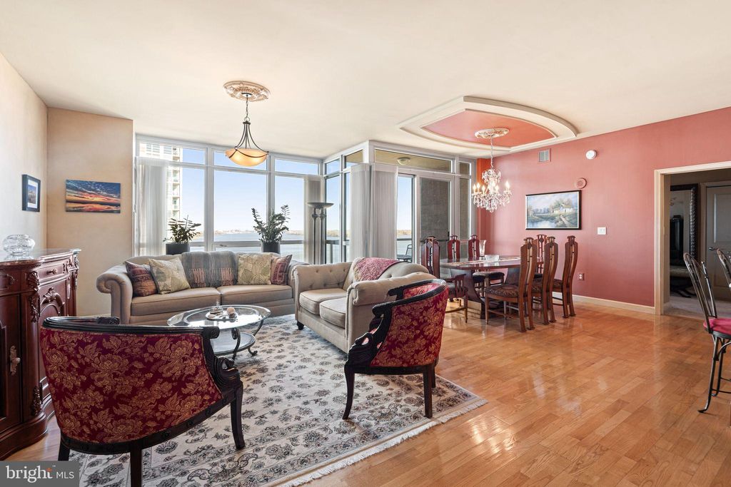 Photo of 901 N Penn Street #P1006, PHILADELPHIA, PA 19123 (MLS # PAPH2553374)