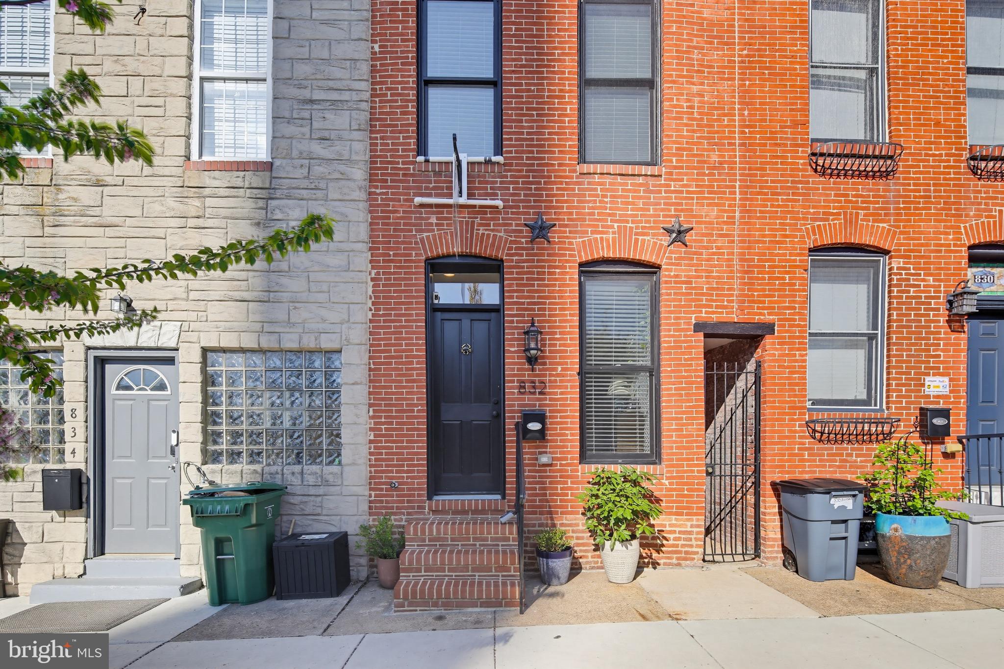 CANTON - Residential