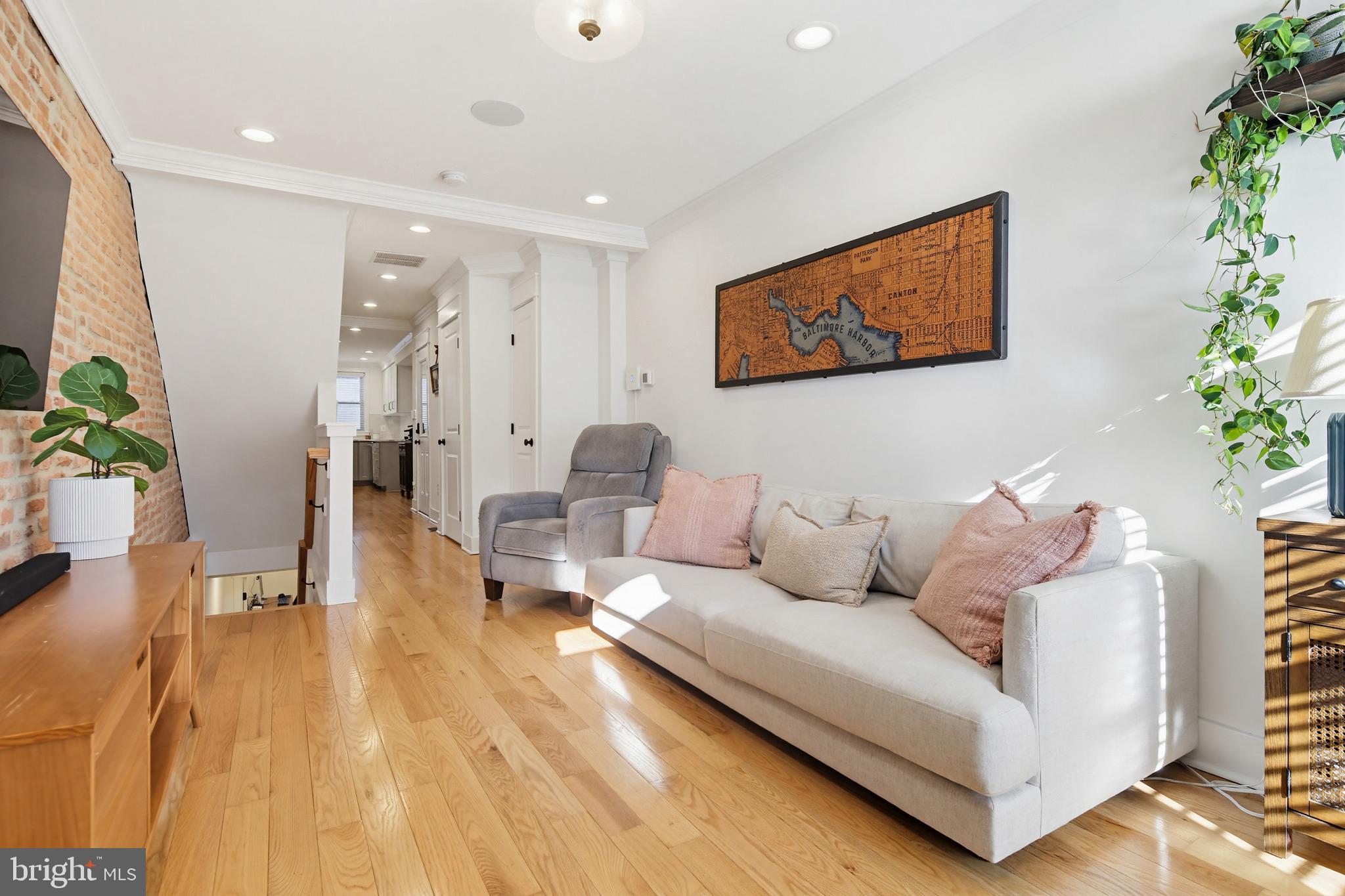 CANTON - Residential